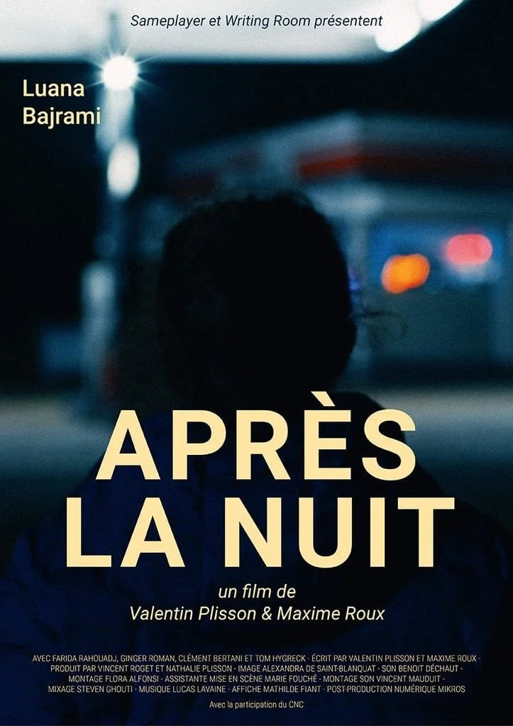 After the Night (2018)