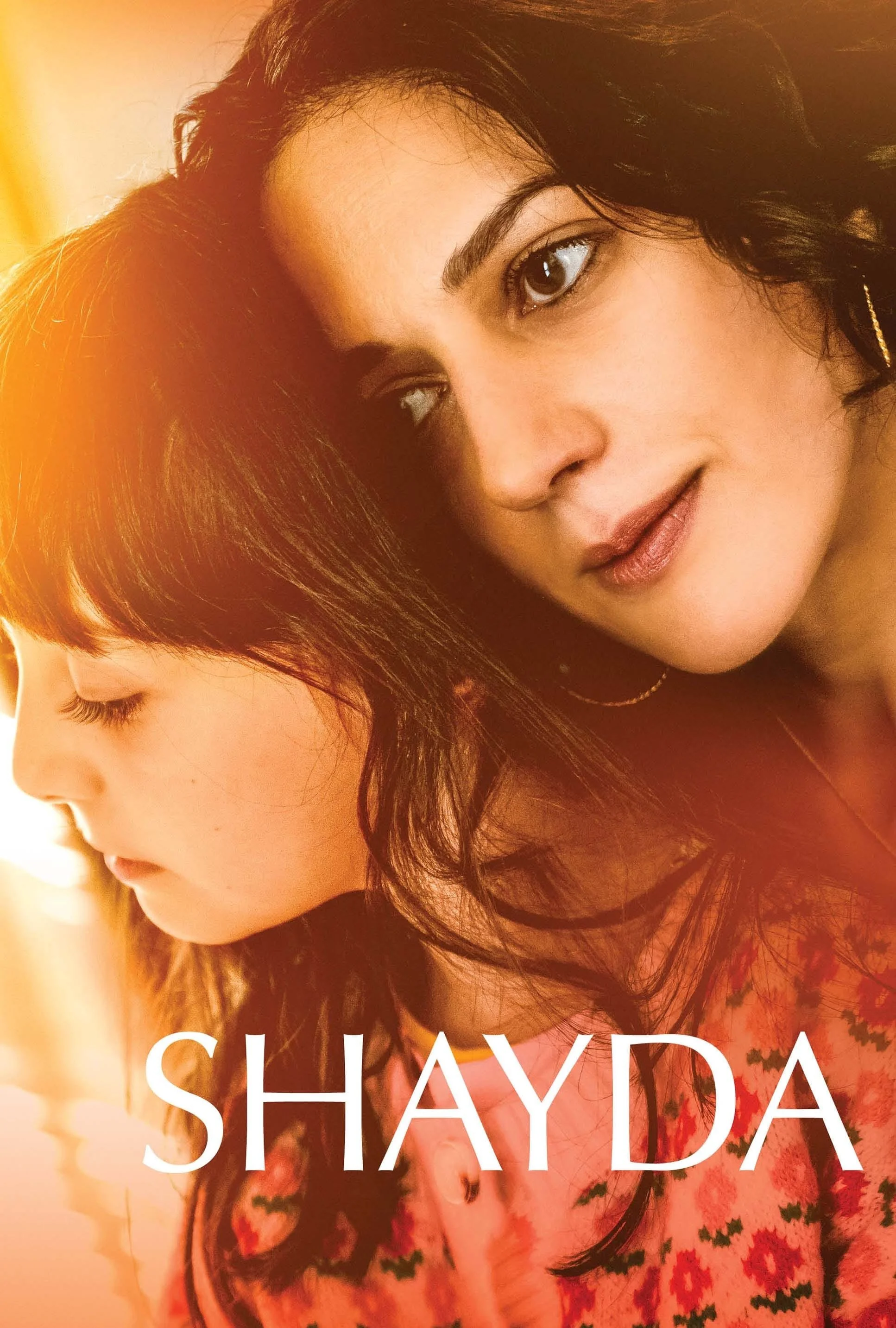 Shayda (2023)