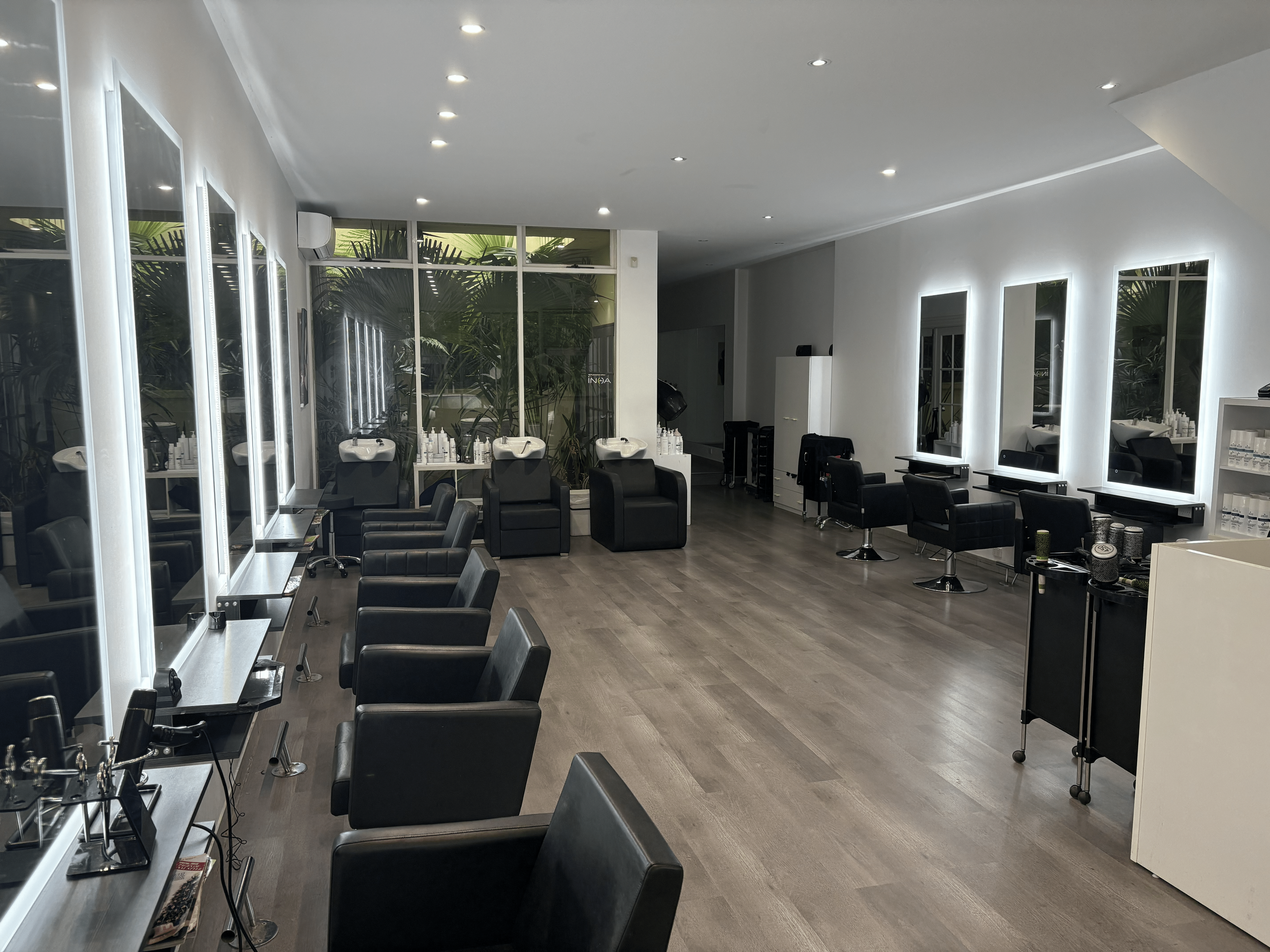 dan edwards hair salon melbourne balwyn north