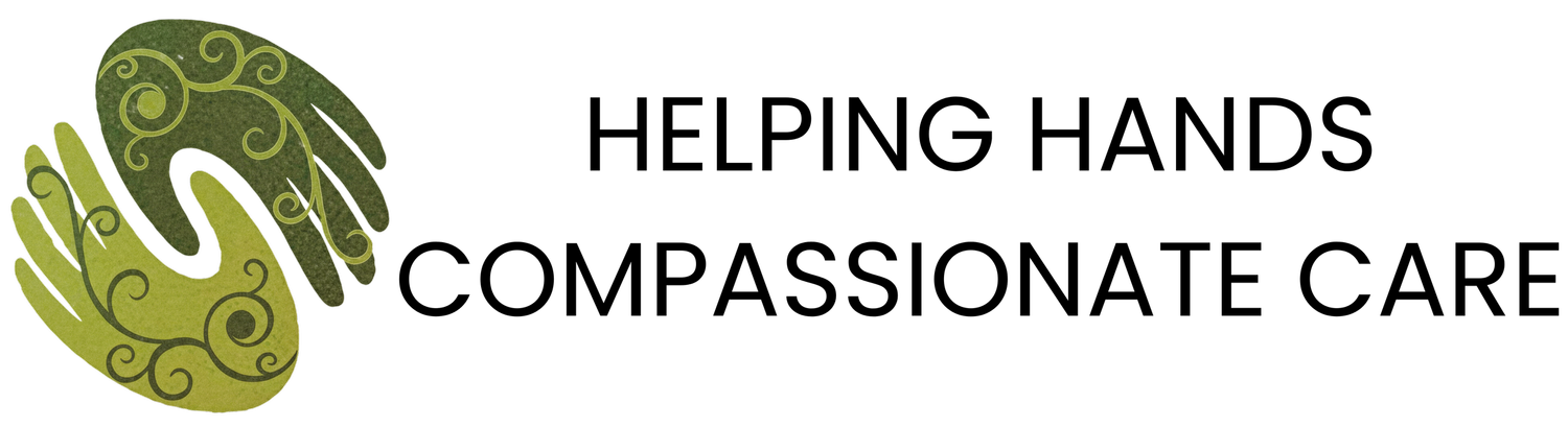 HELPING HANDS COMPASSIONATE CARE