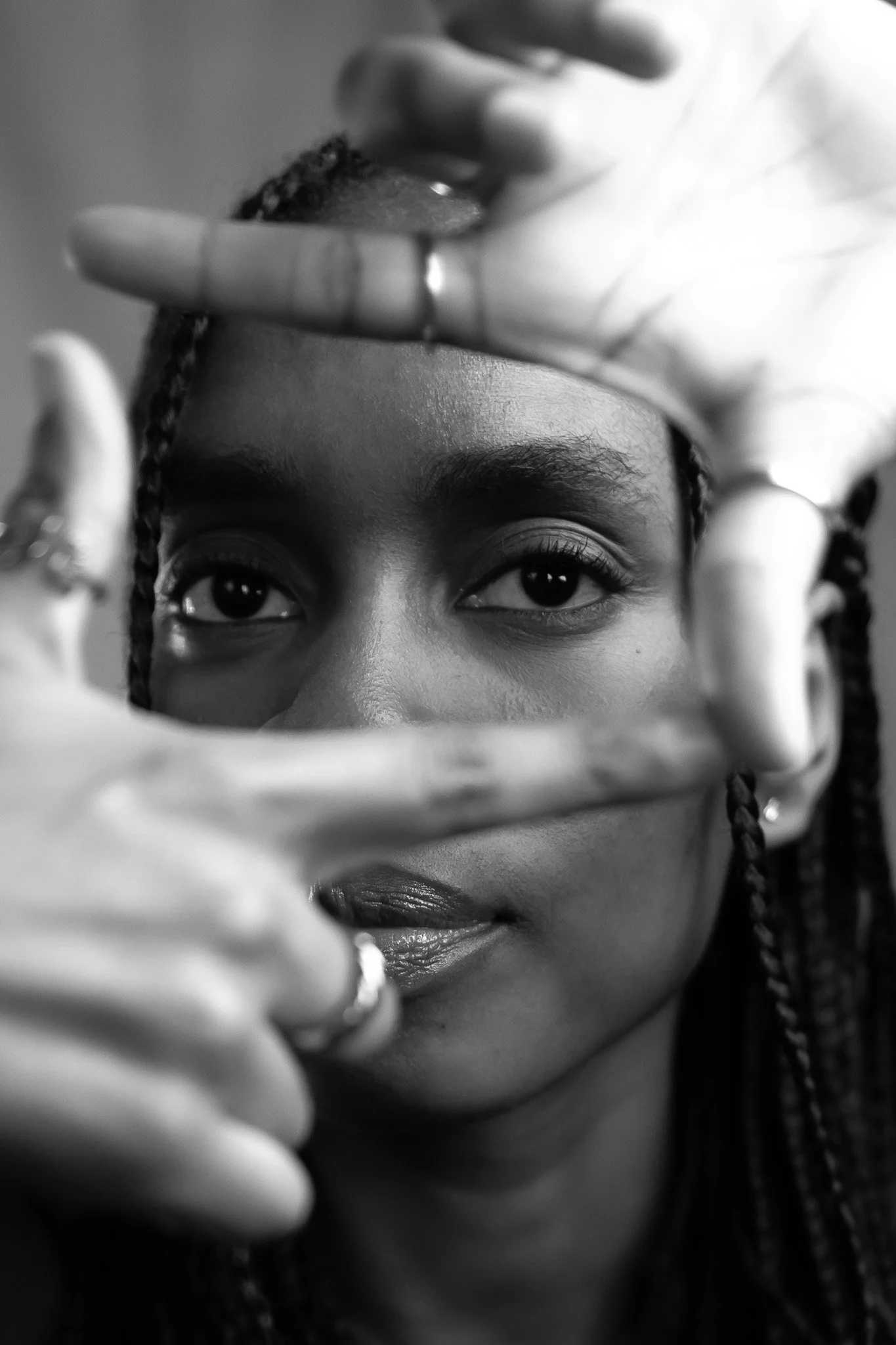 Self Portraits