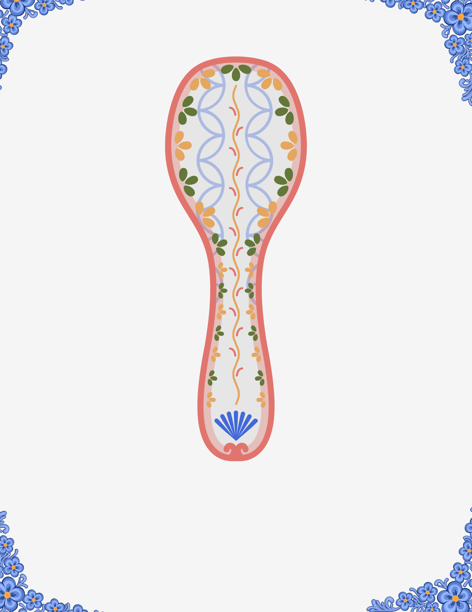 The Signature Experience Package- Buffet Style Stationed