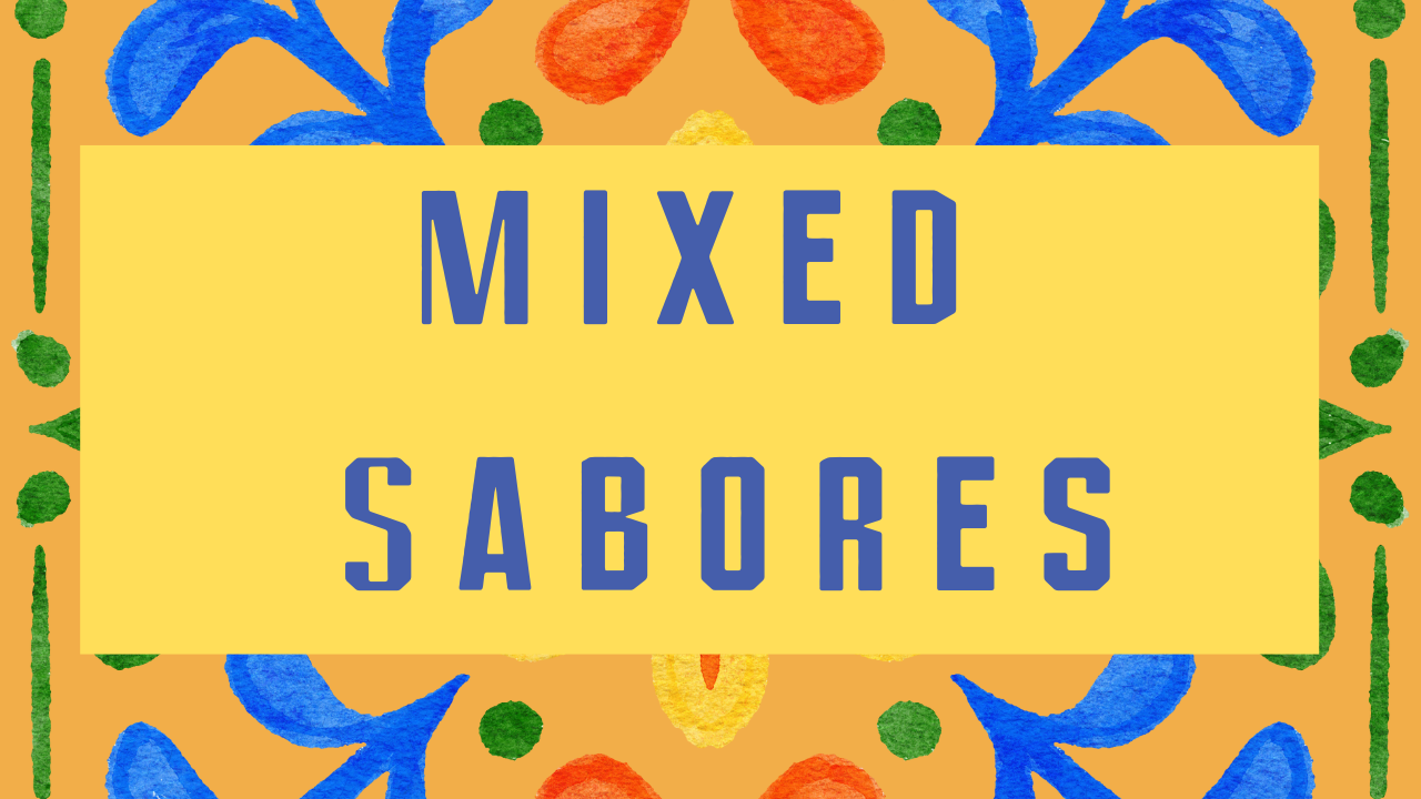 Mixed Sabores