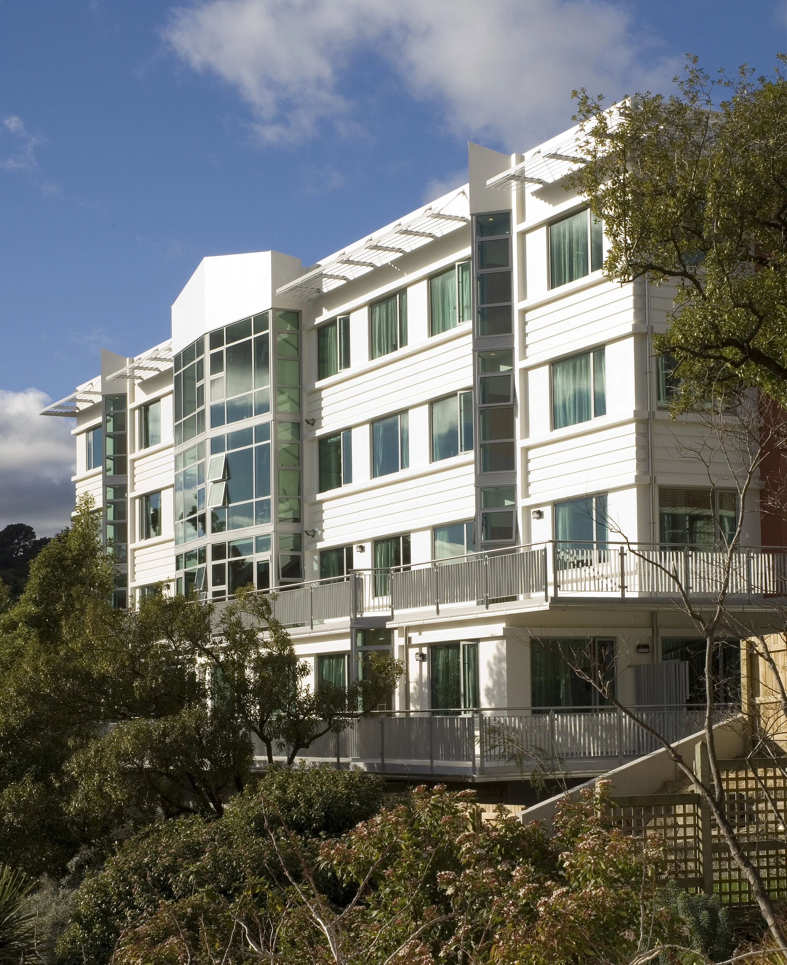 Arana College – Leith Heights
