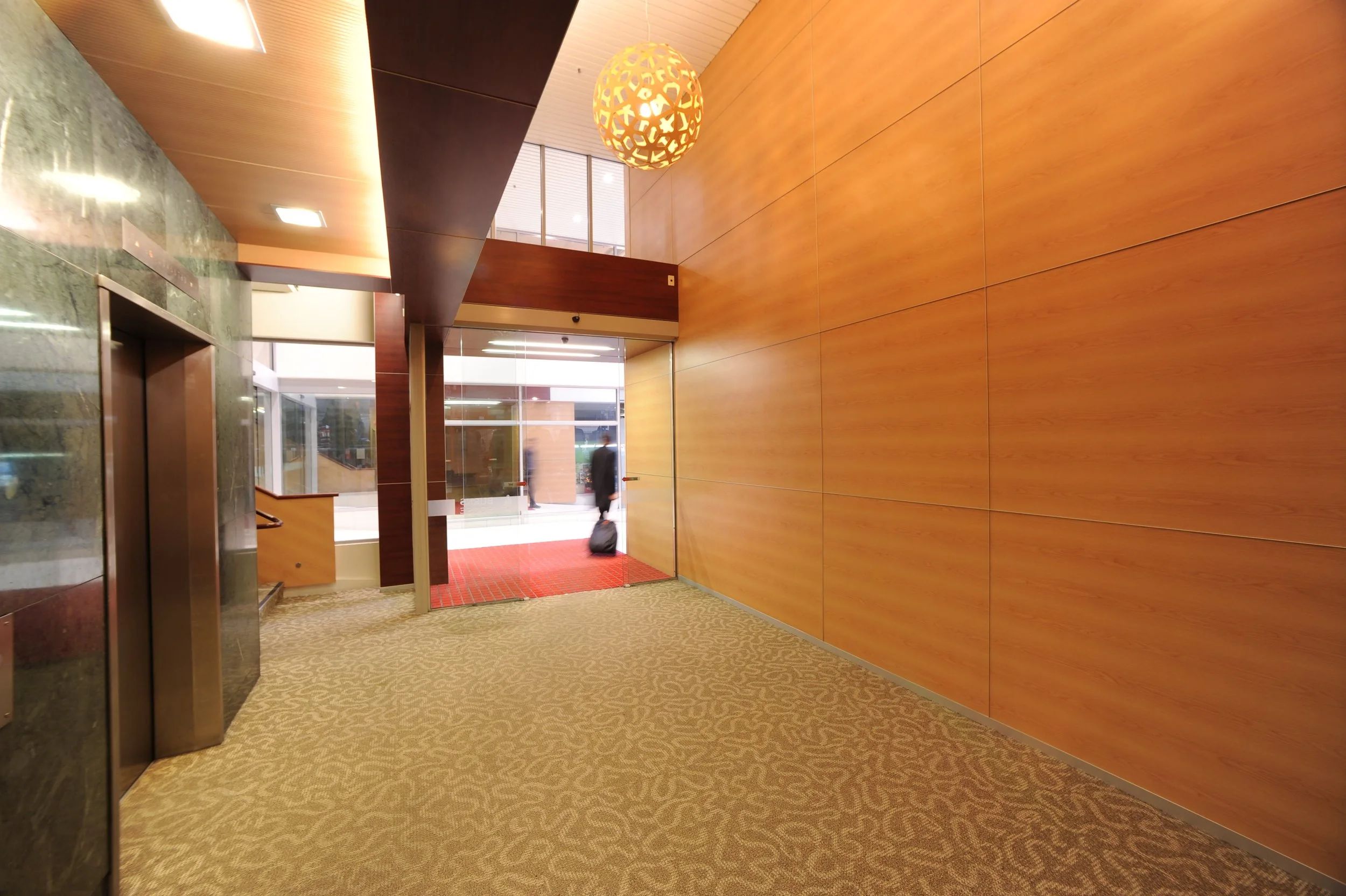 Burns House Entry Upgrade_Lift Lobby south_3 of 6.JPG