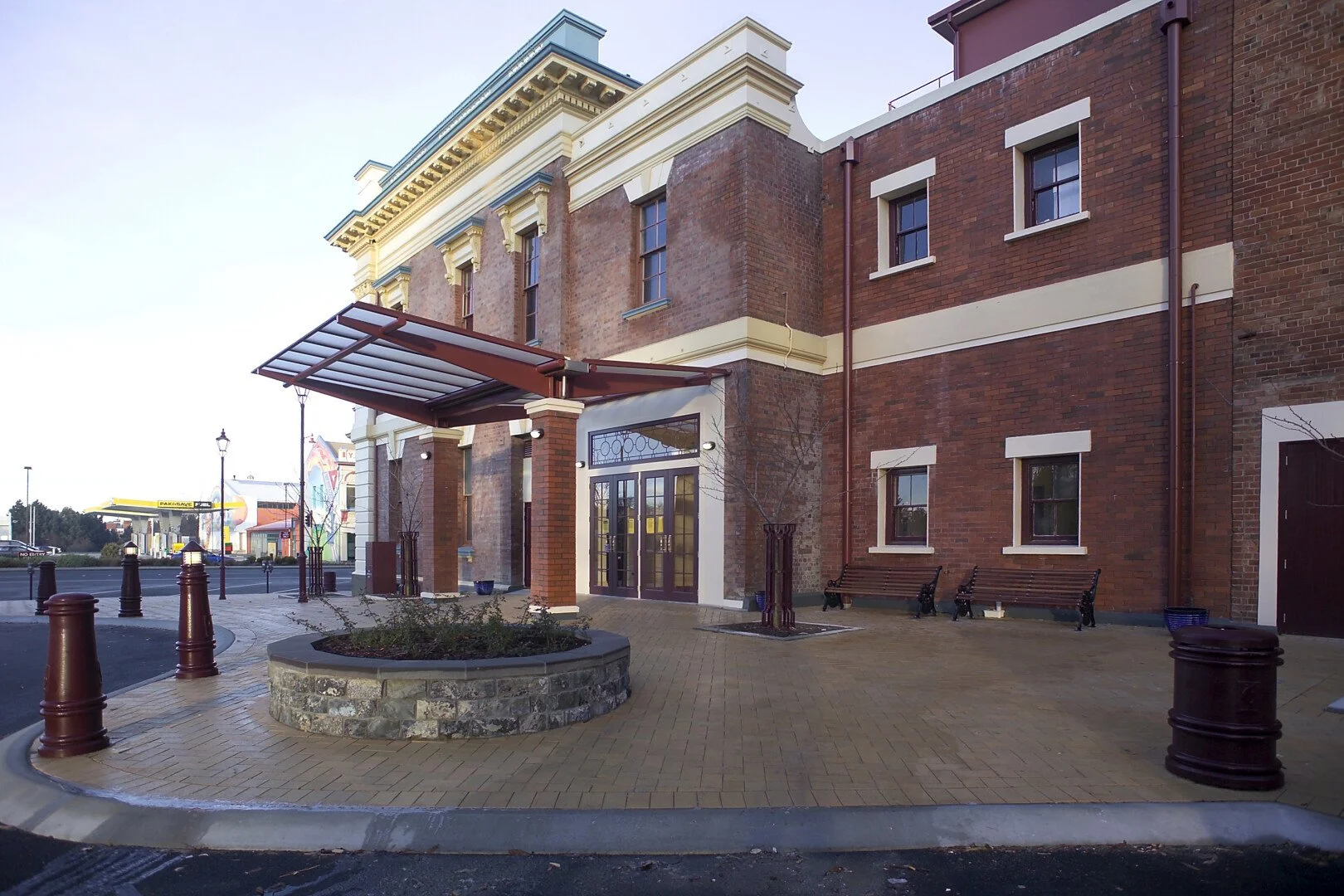 Invercargill Civic Theatre