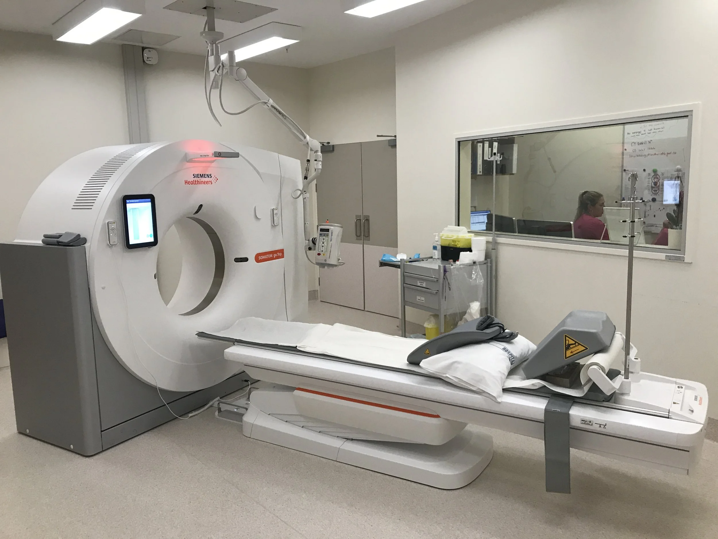 Lakes District Hospital - CT Suite.JPG