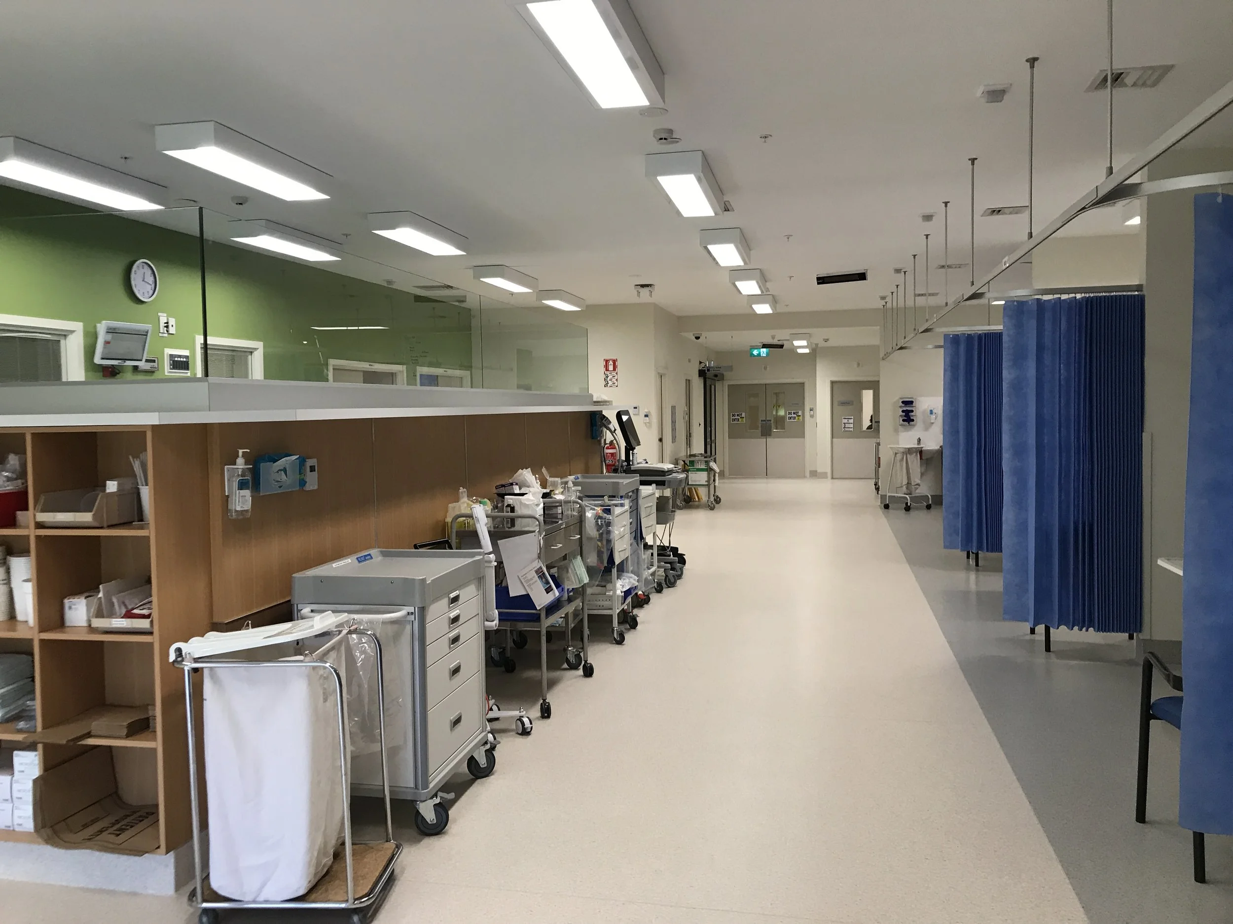 Lakes District Hospital - Emergency Department.JPG