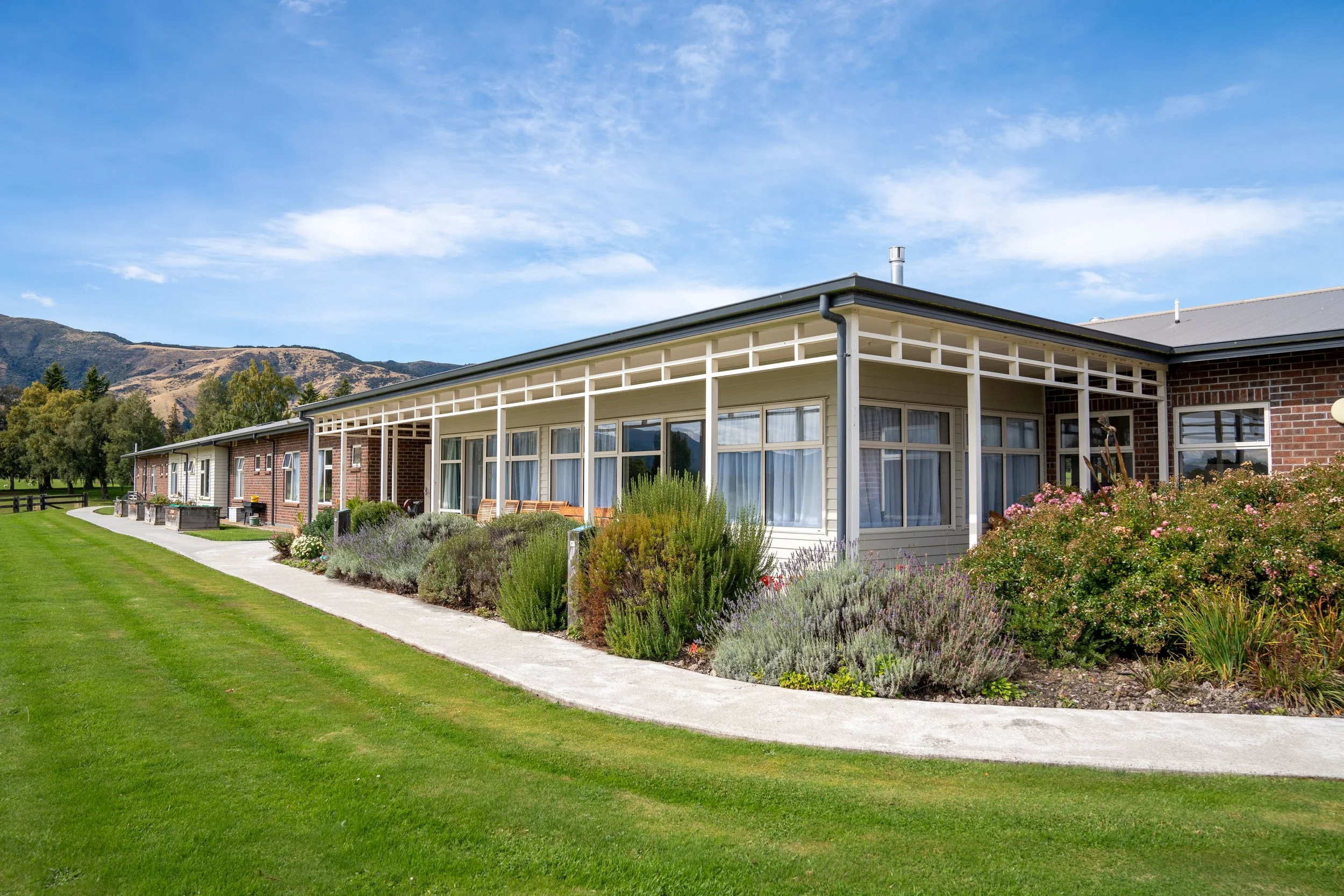 West Otago Health &amp; Ribbonwood Country Home