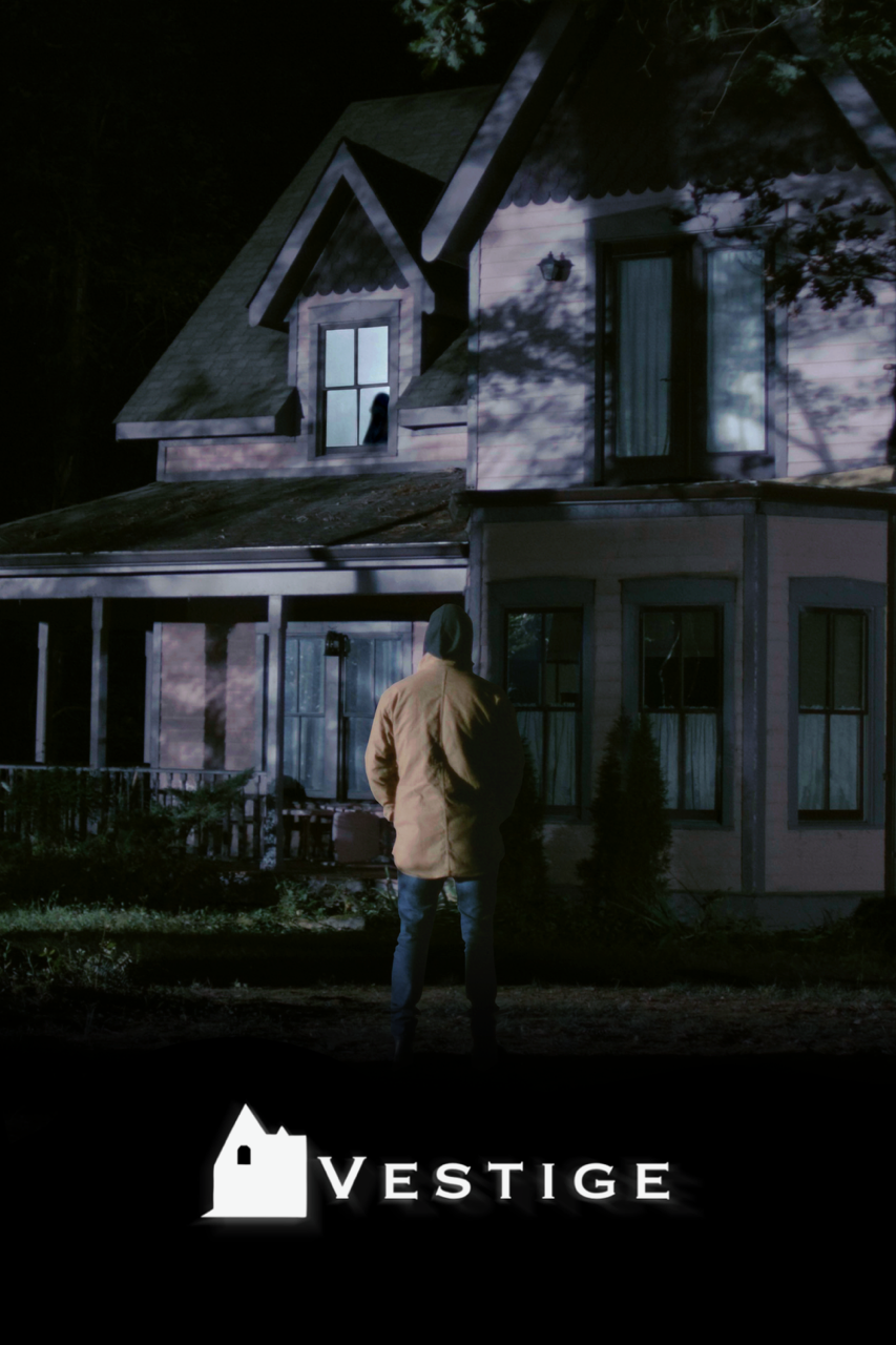 Vestige (Post-Production)