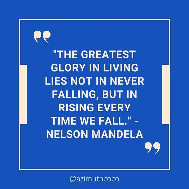 Happy Labor Day all.

Take a moment to reflect on how you&rsquo;ve risen after every fall. ❤️

Applaud yourself for your resilience. You deserve to be where you are today. 👏🏻

Have a great week on purpose. 💪🏻

#MondayMotivation #LaborDay #careerc