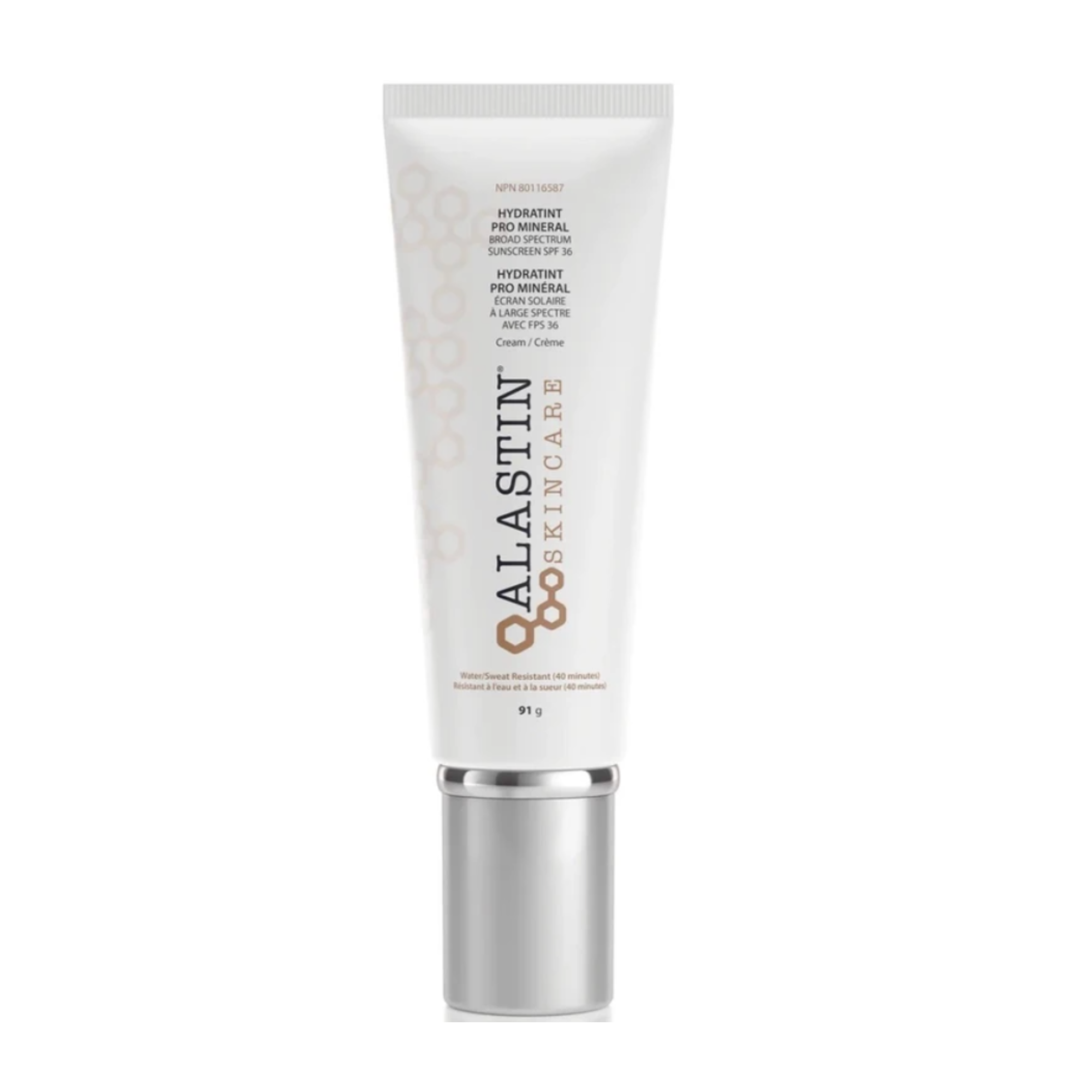 Alastin HydraTint Pro Mineral Sunscreen SPF 36