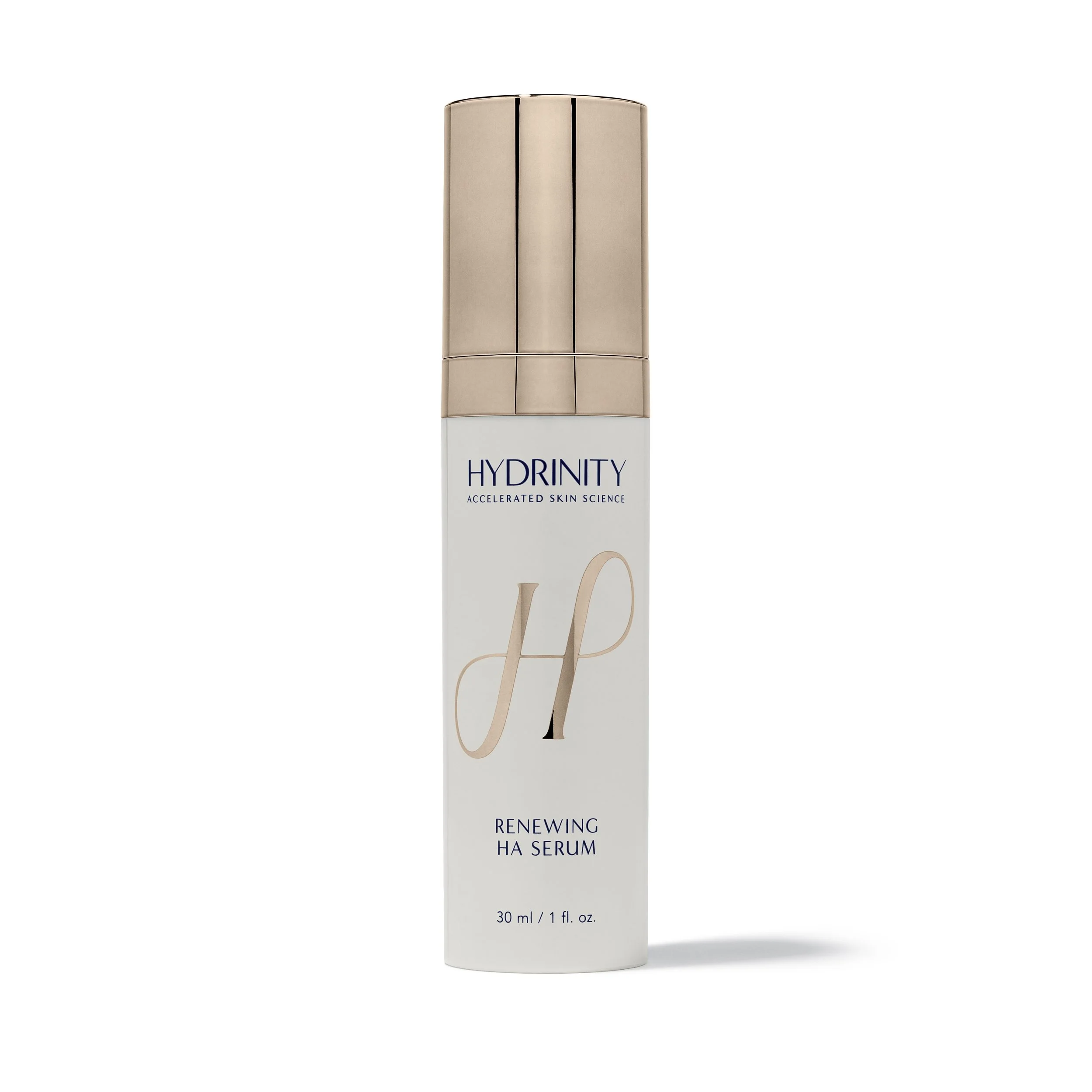 Hydrinity RENEWING HA Serum