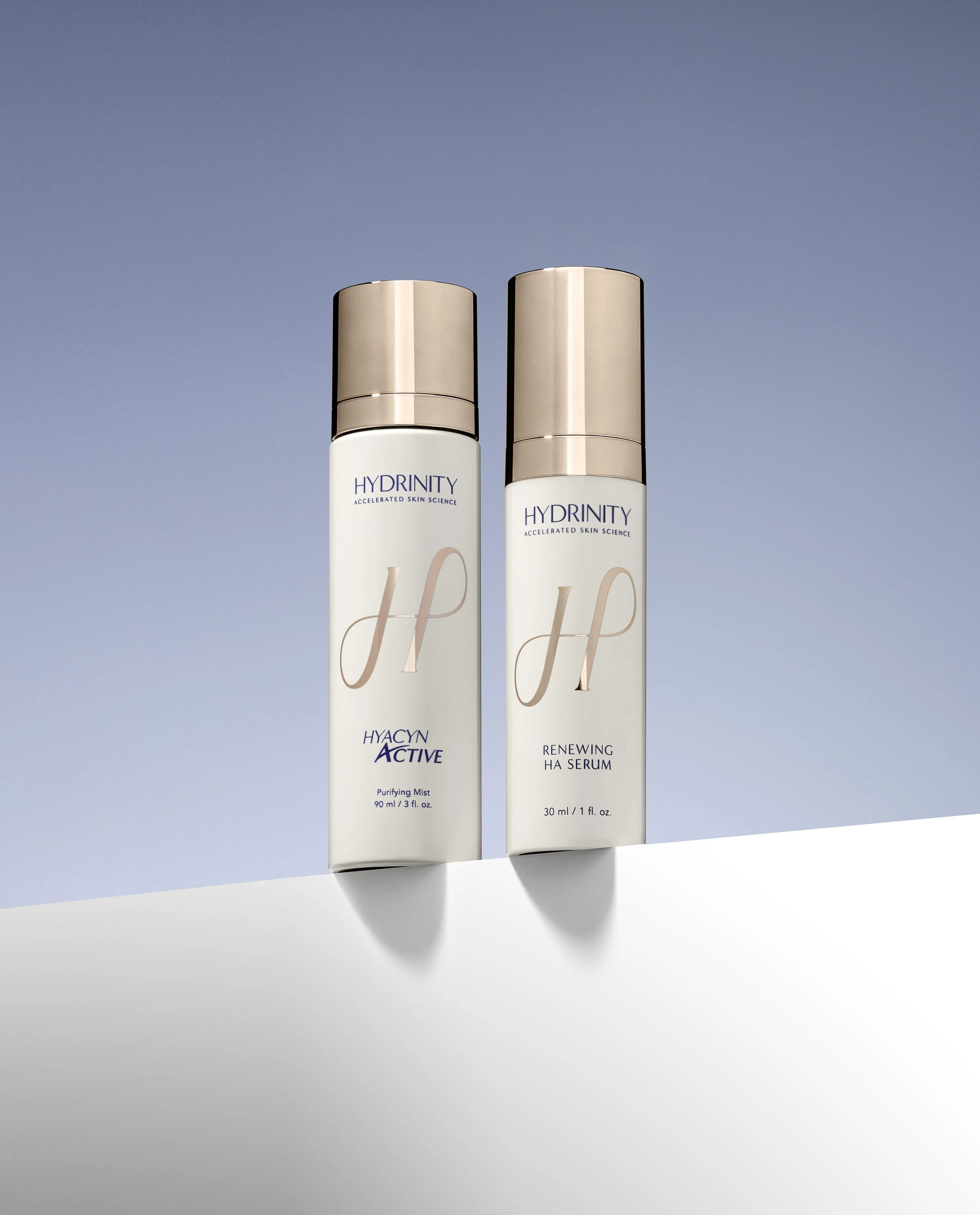 Hydrinity Age RENEWING Kit