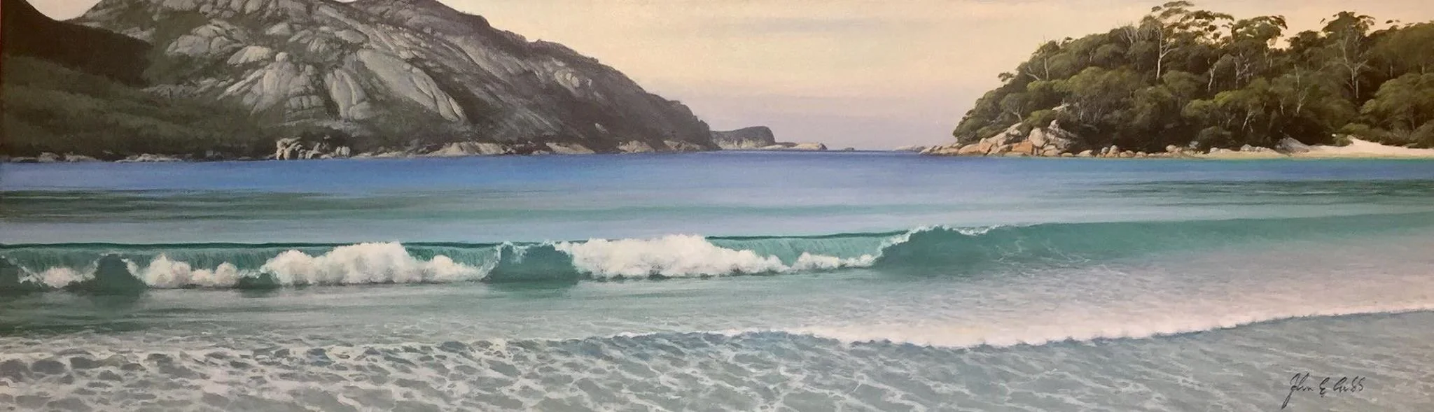 East Coast and Freycinet Collection