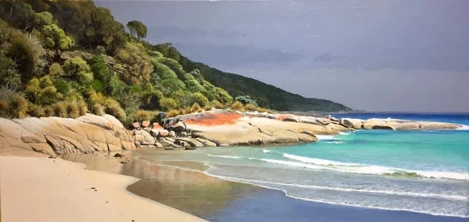 Flinders Island Collection