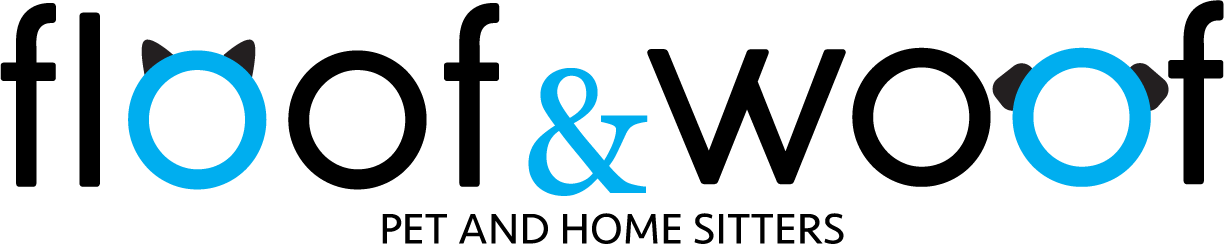 Floof &amp; Woof Pet and Home Sitters