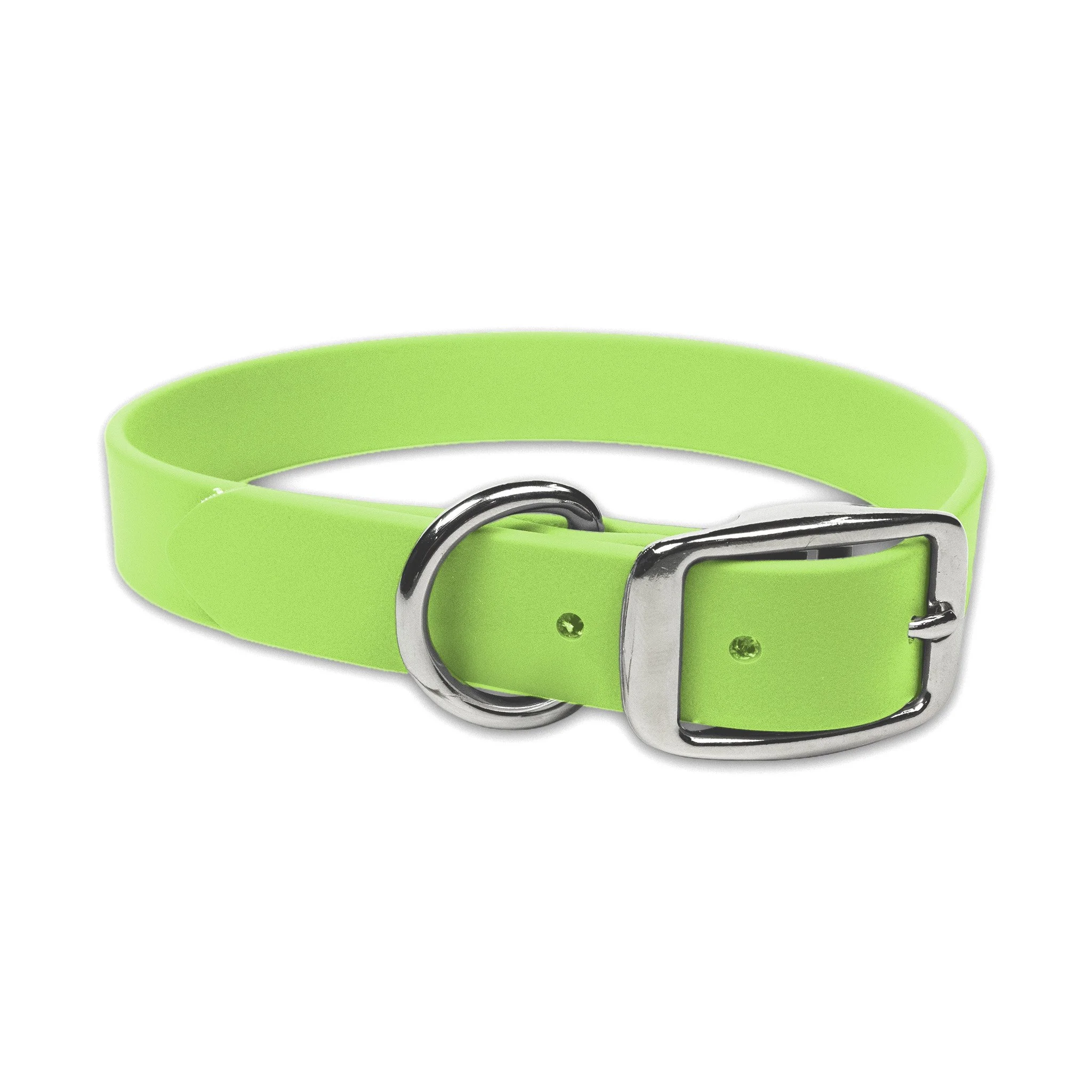 TufFlex Standard Dee w_ Nickel - Green Apple.jpg