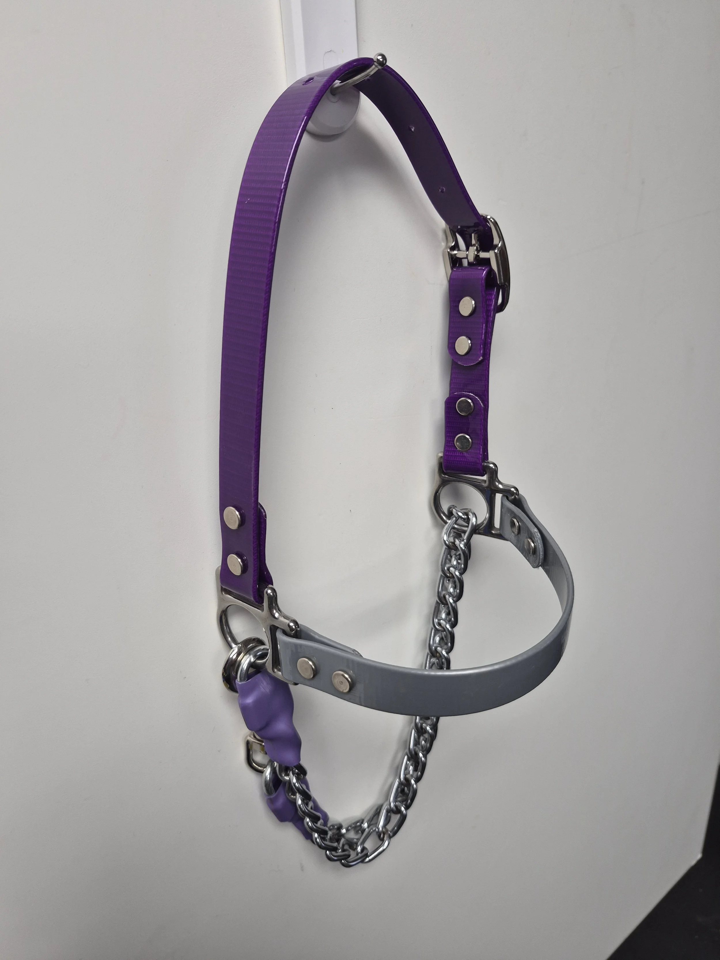 Sheep and Goat Halters