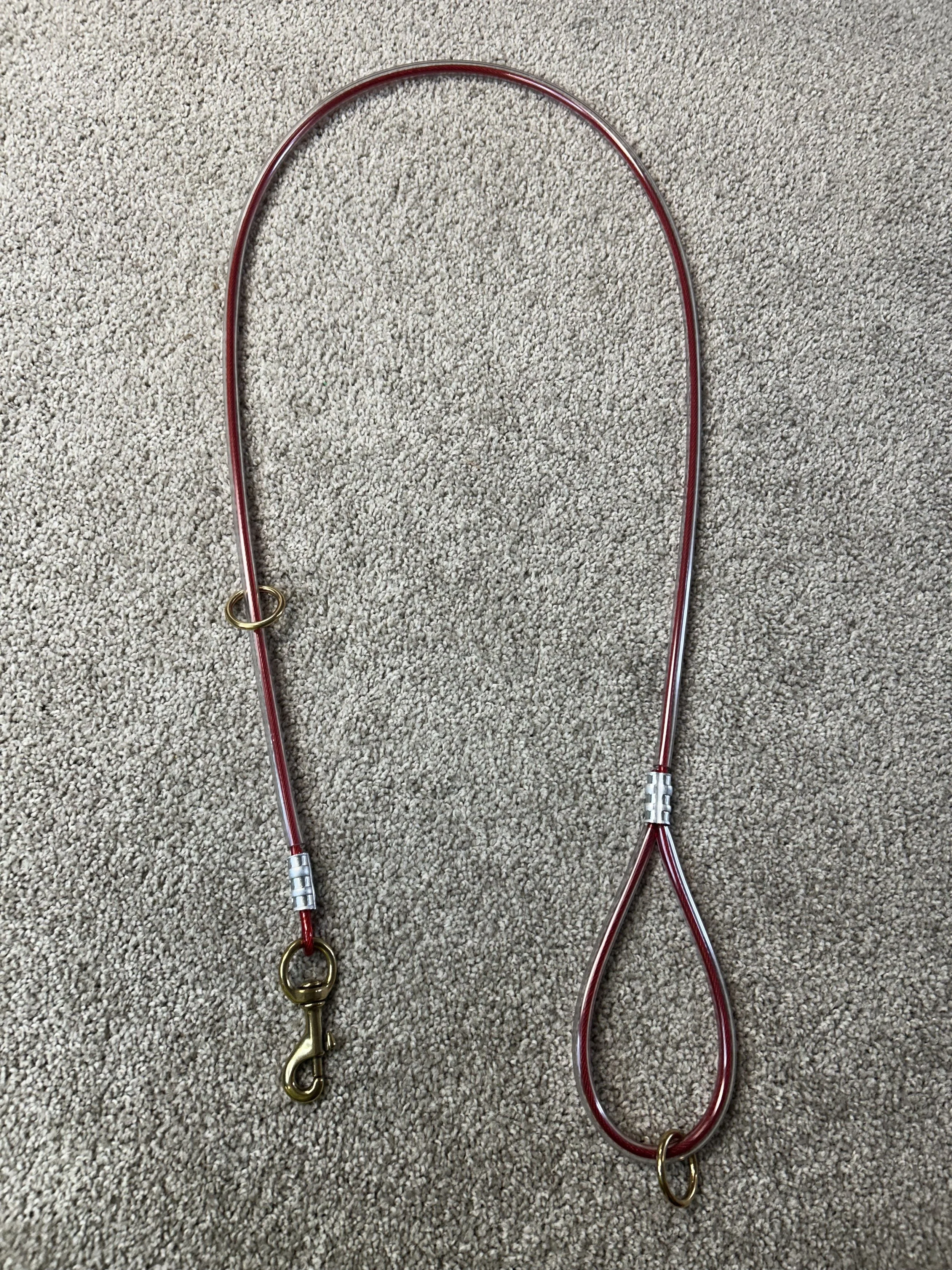 5ft Standard Cable Lead