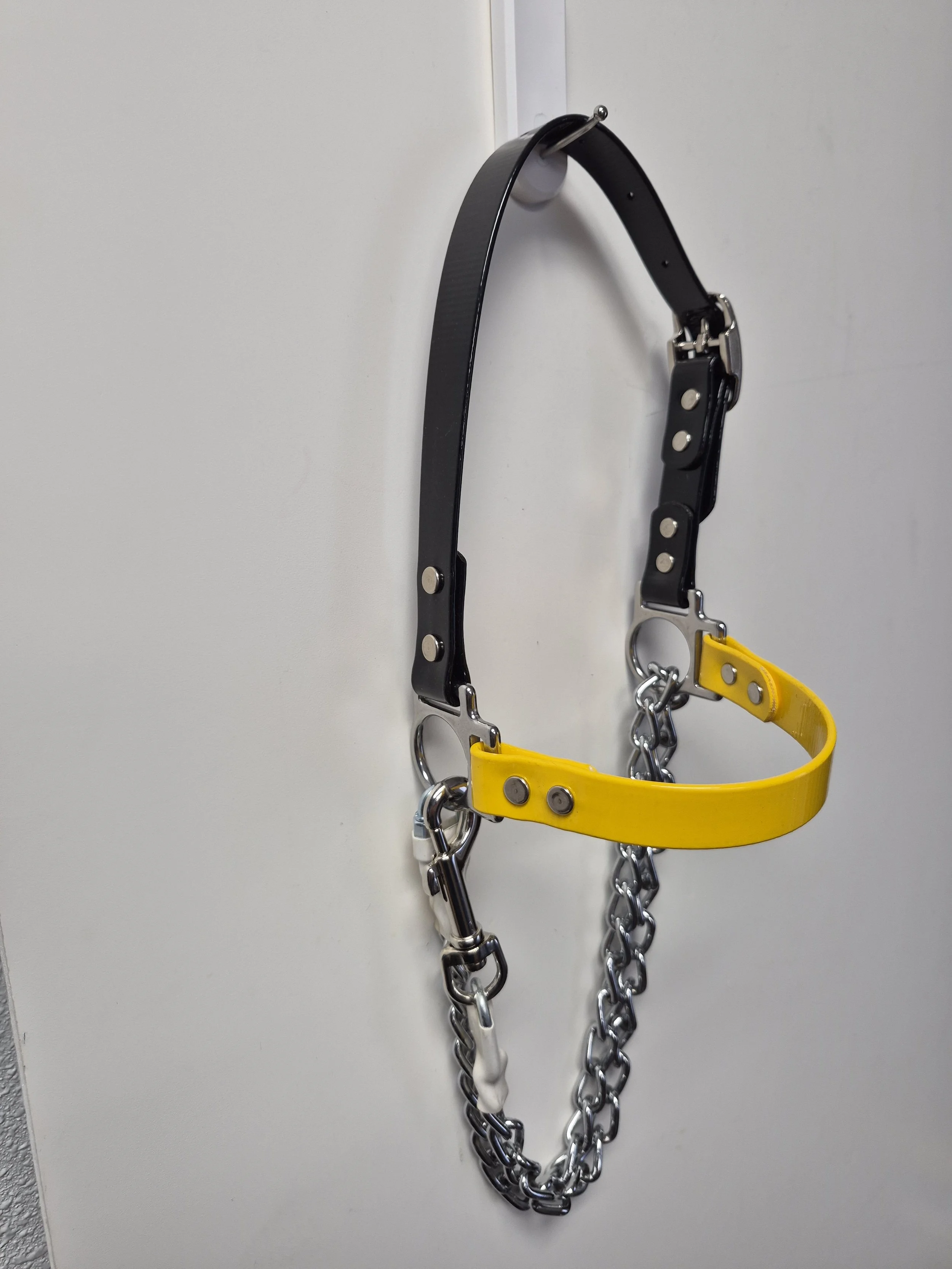 Sheep and Goat Halters