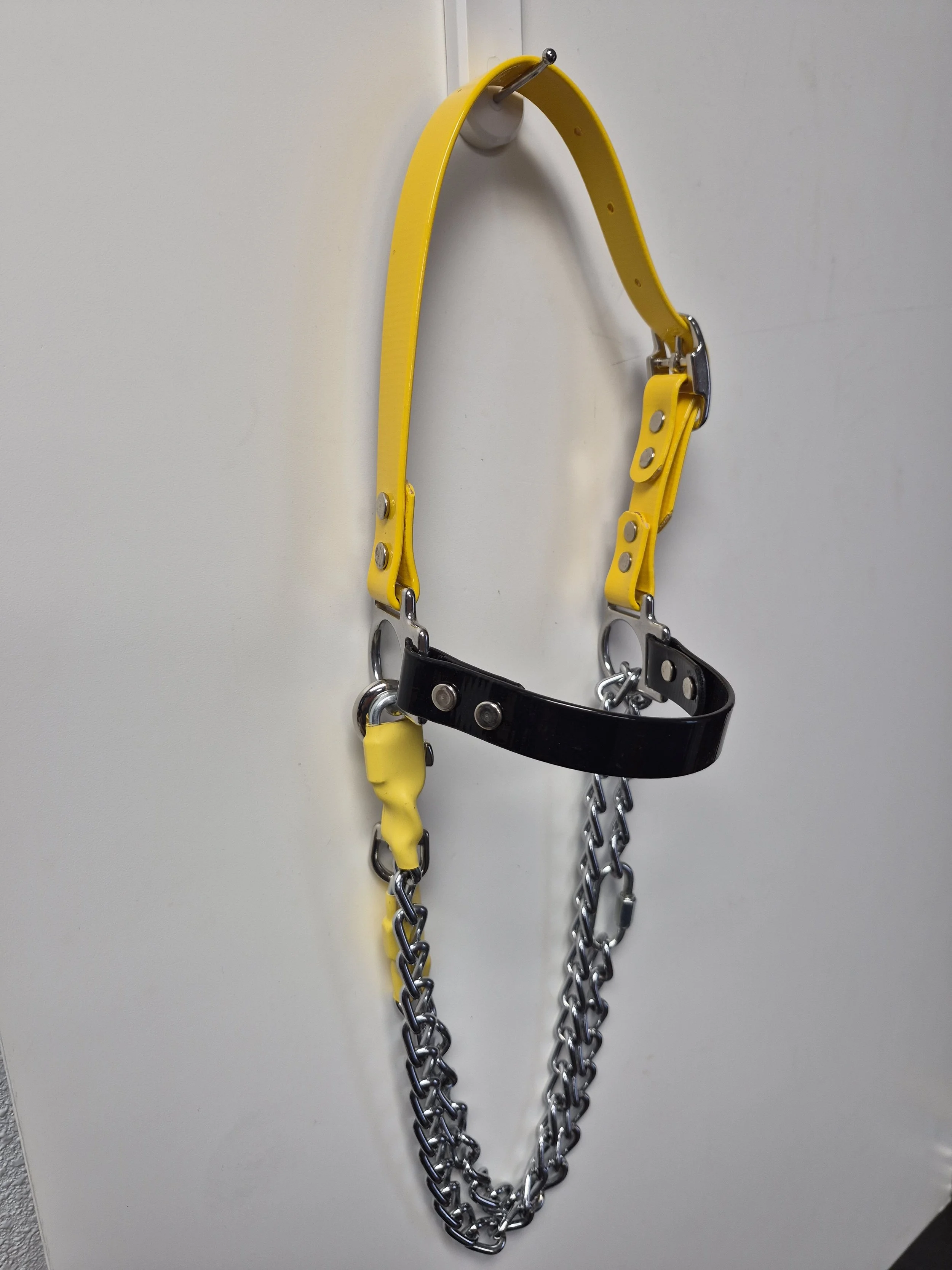 Sheep and Goat Halters