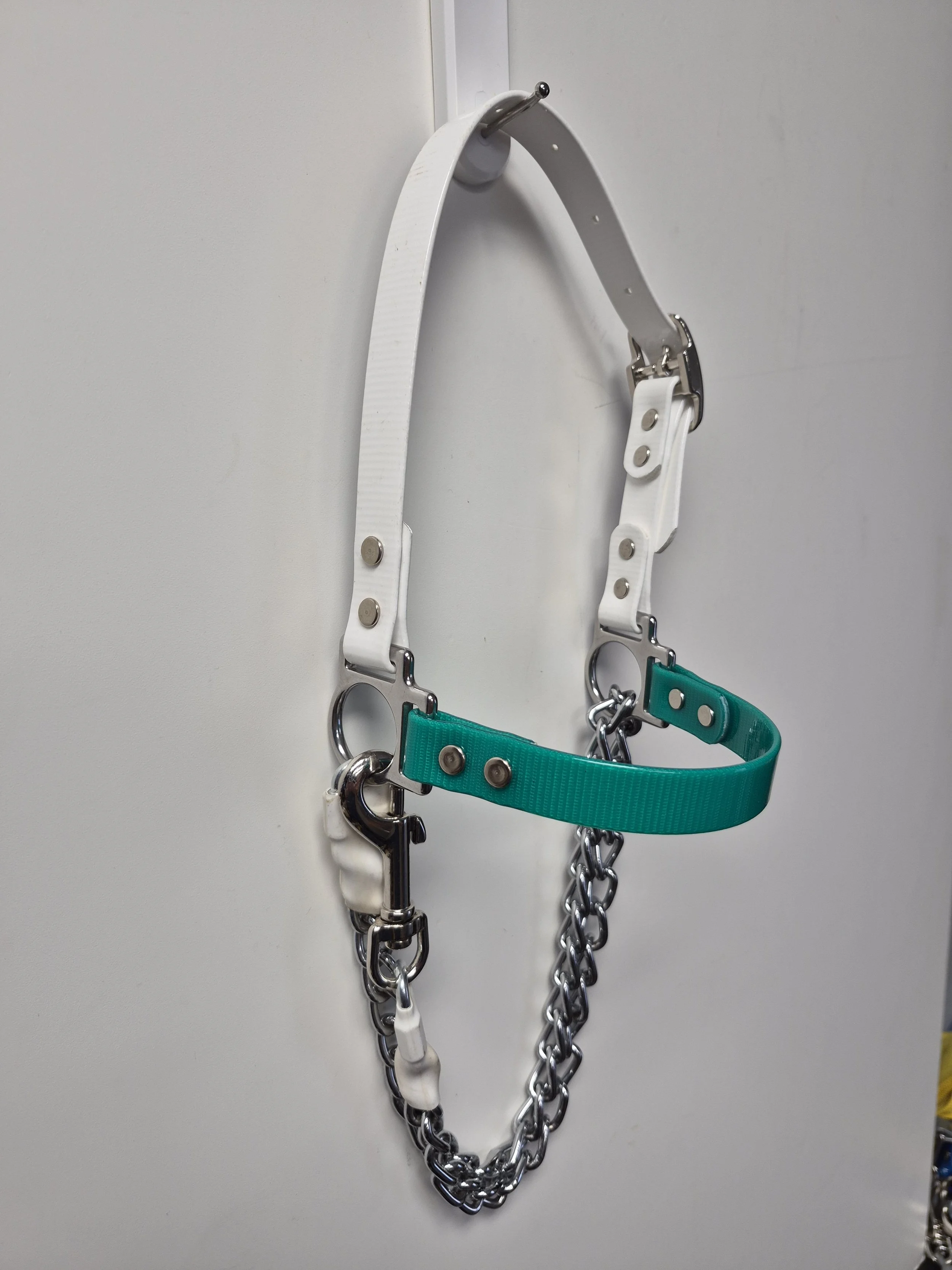 Sheep and Goat Halters