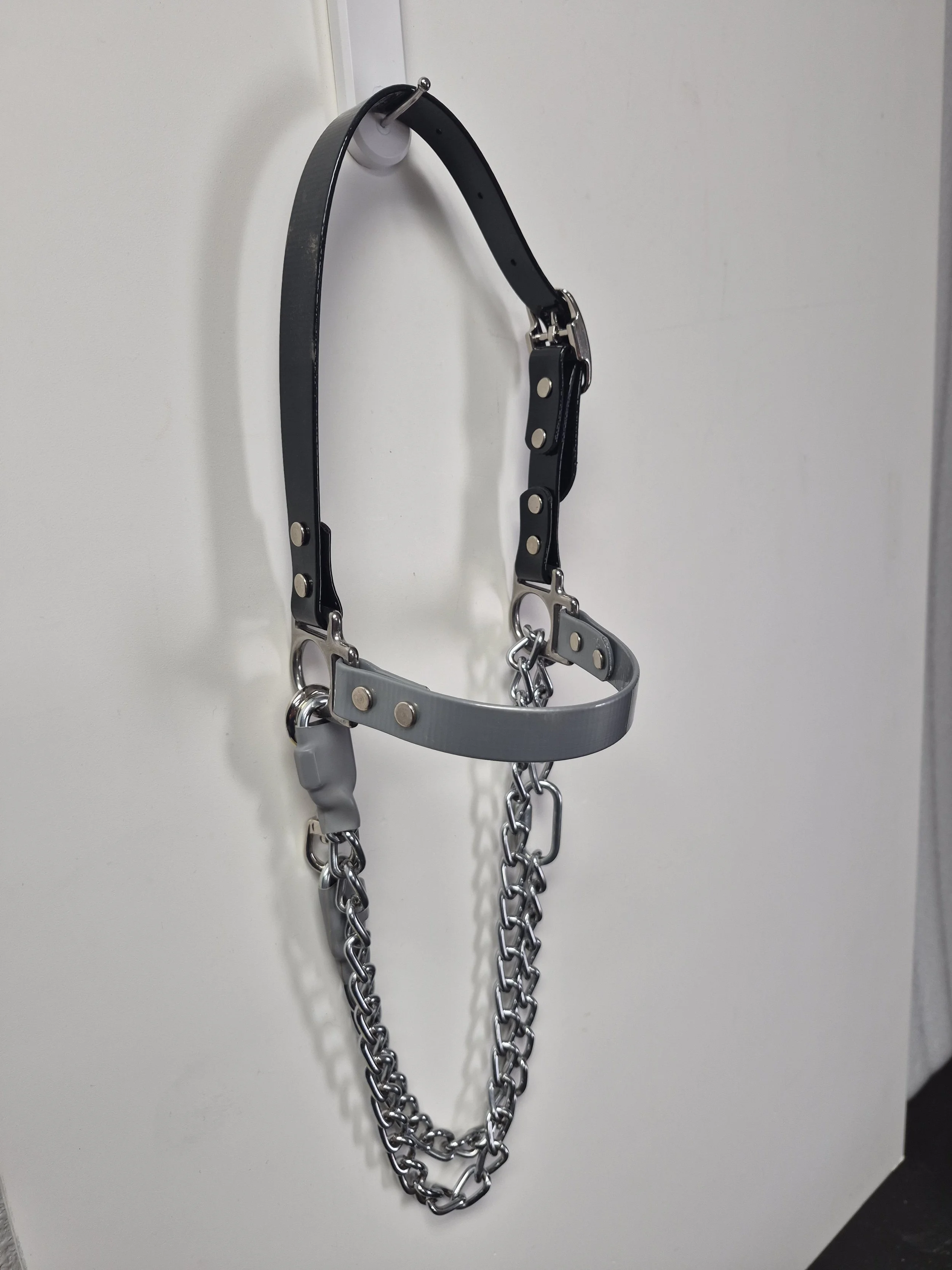 Sheep and Goat Halters