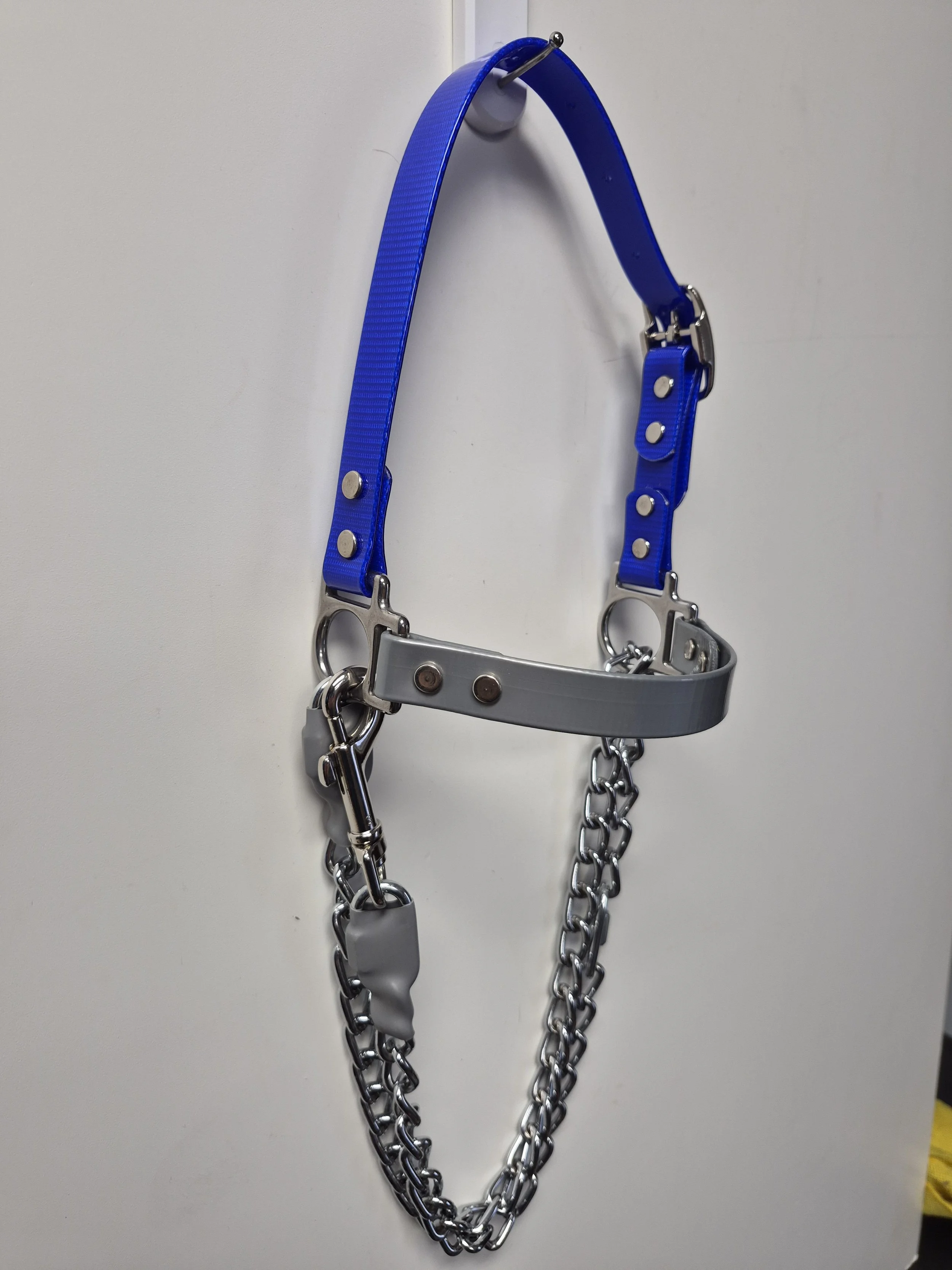 Sheep and Goat Halters