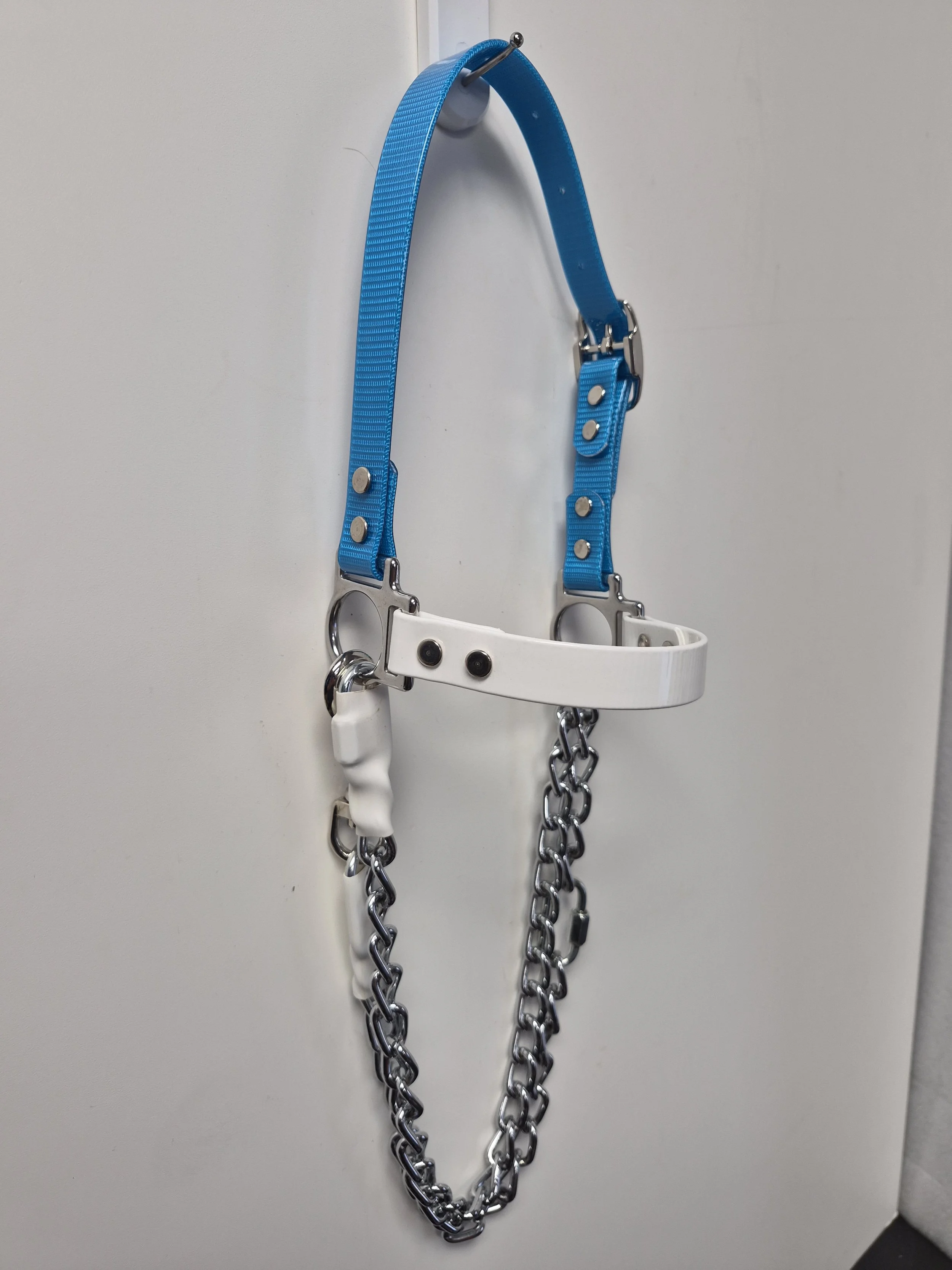 Sheep and Goat Halters
