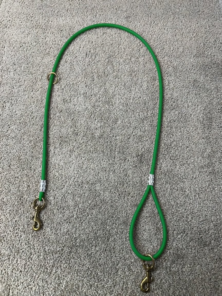 5ft Cable tree tie lead