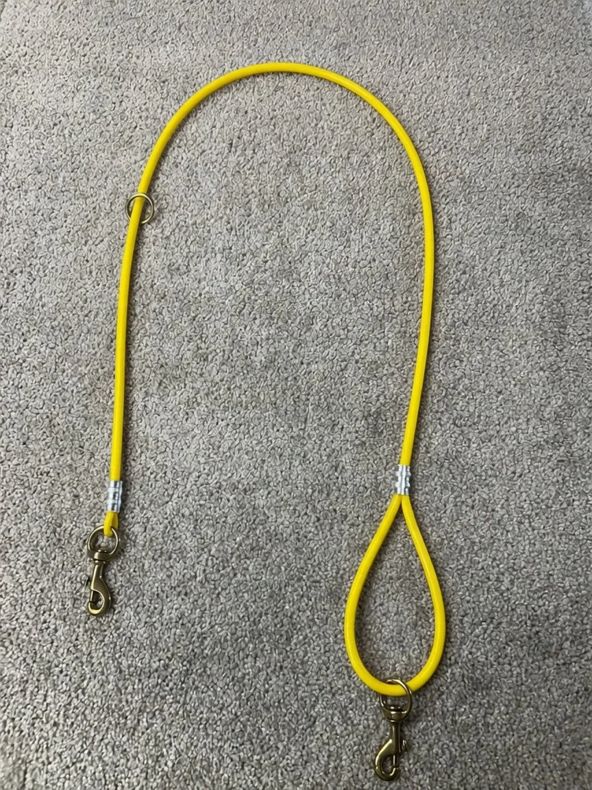 5ft Cable tree tie lead