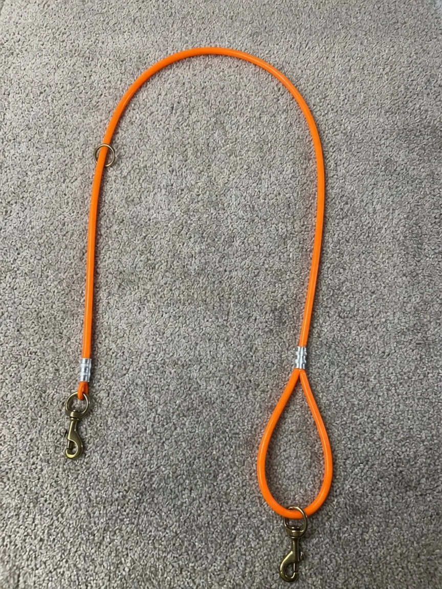 5ft Cable tree tie lead