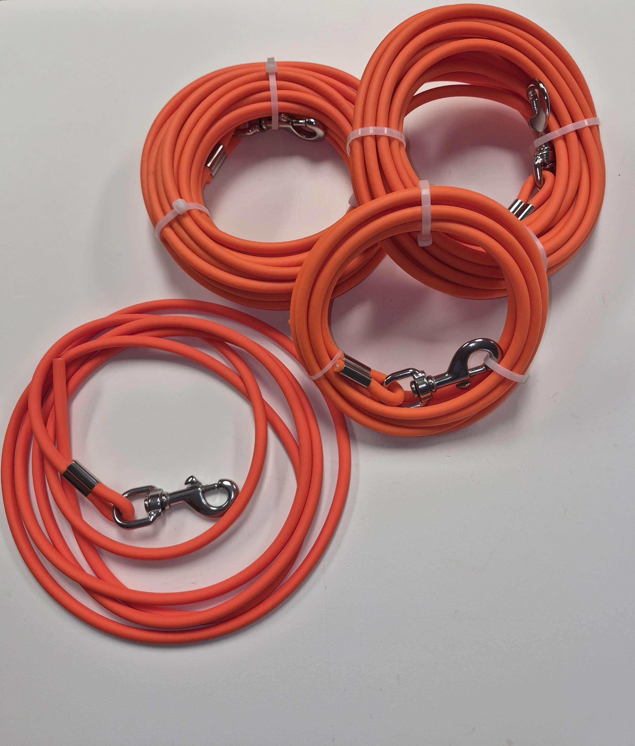 Round Check Cords