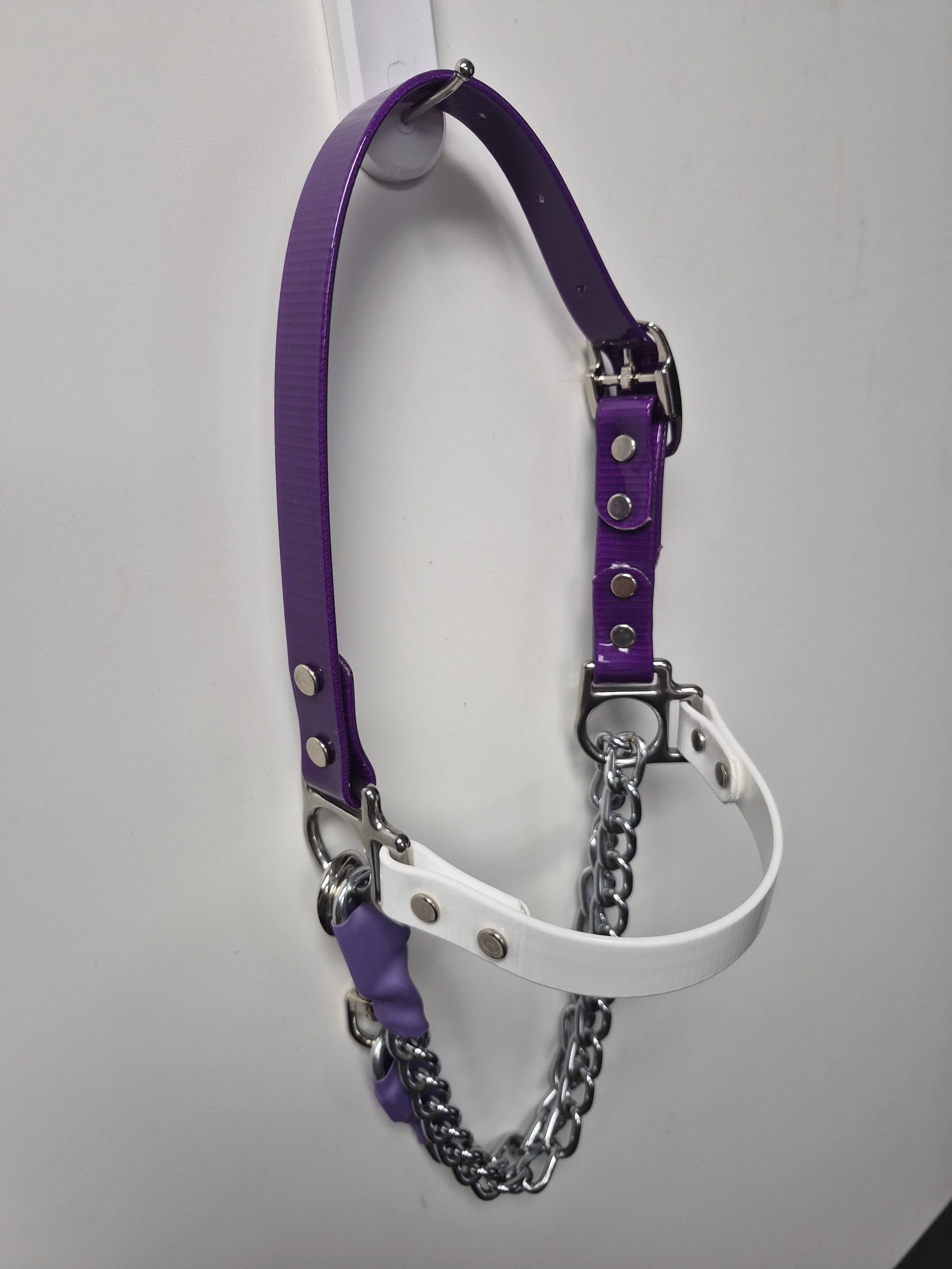 Sheep and Goat Halters