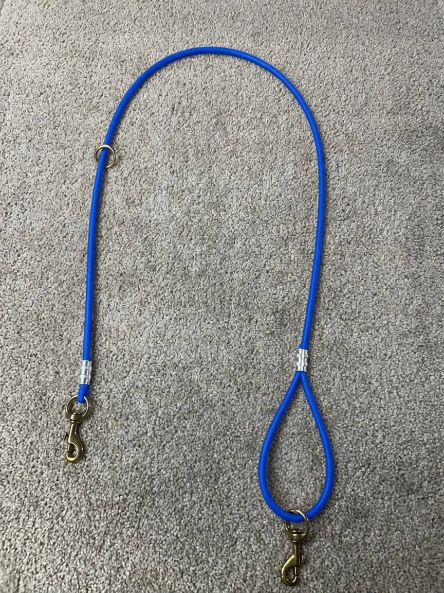 5ft Cable tree tie lead