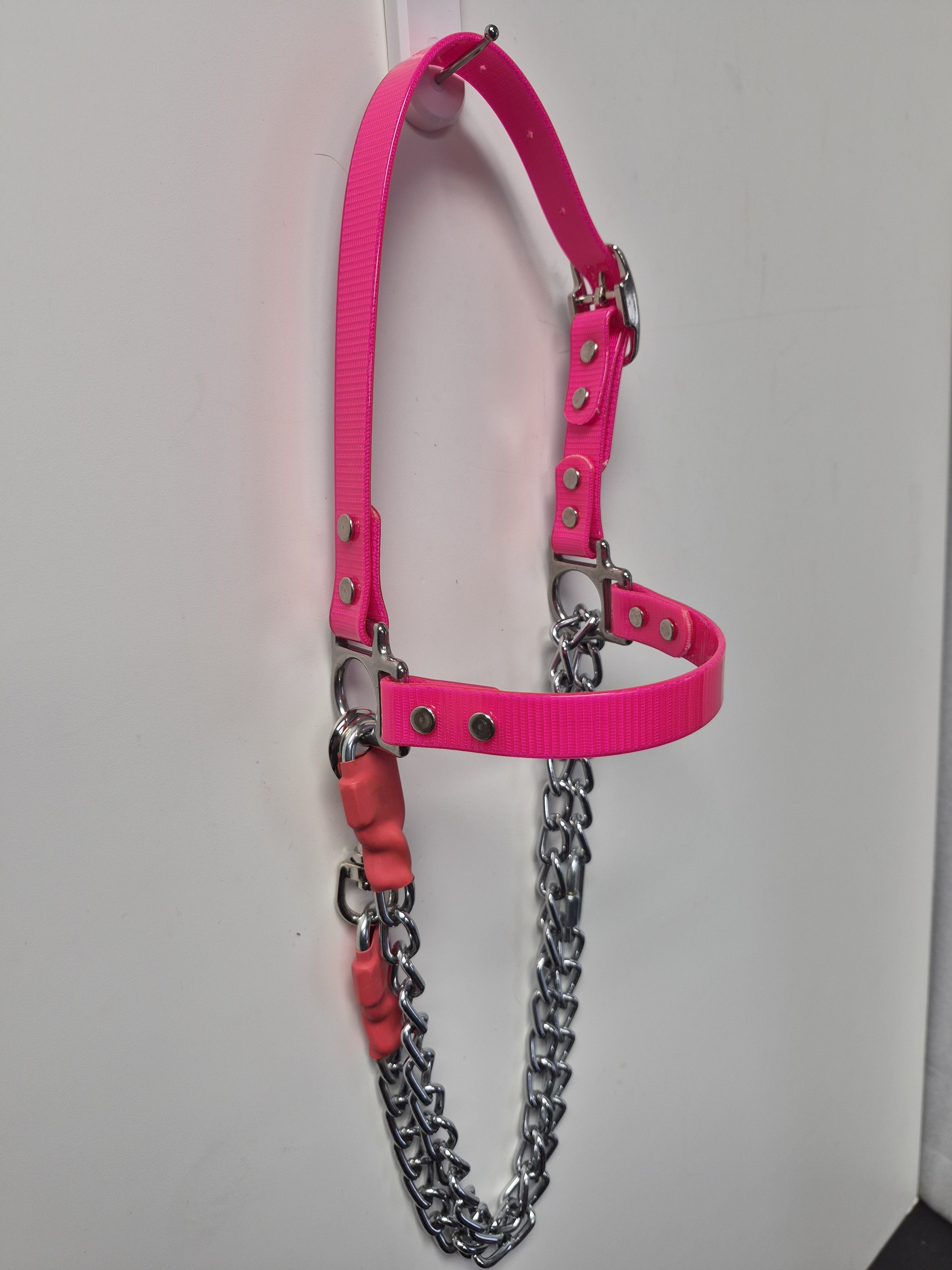 Sheep and Goat Halters