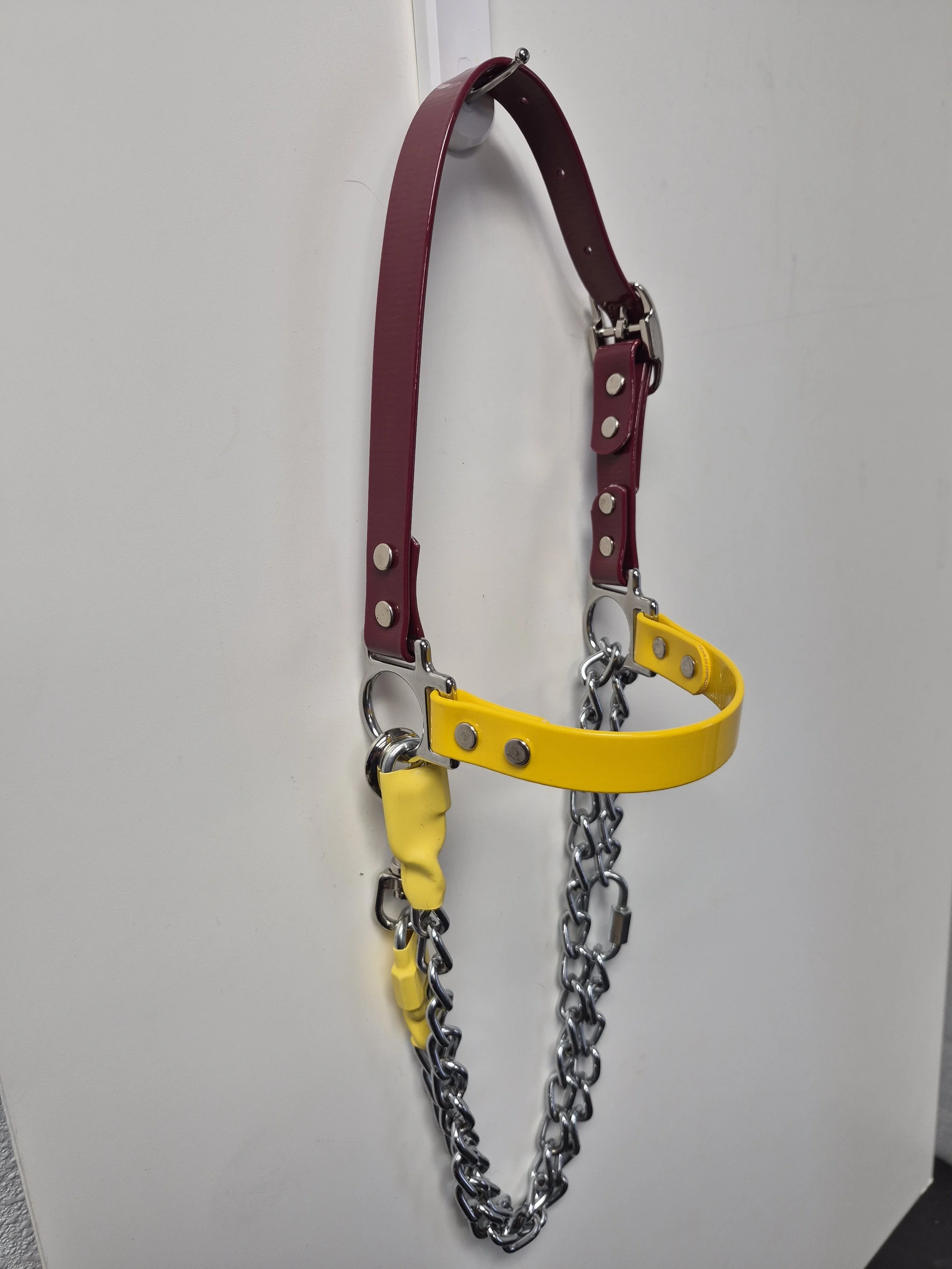 Sheep and Goat Halters