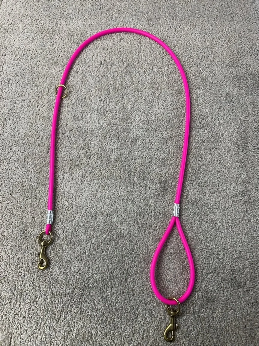 5ft Cable tree tie lead