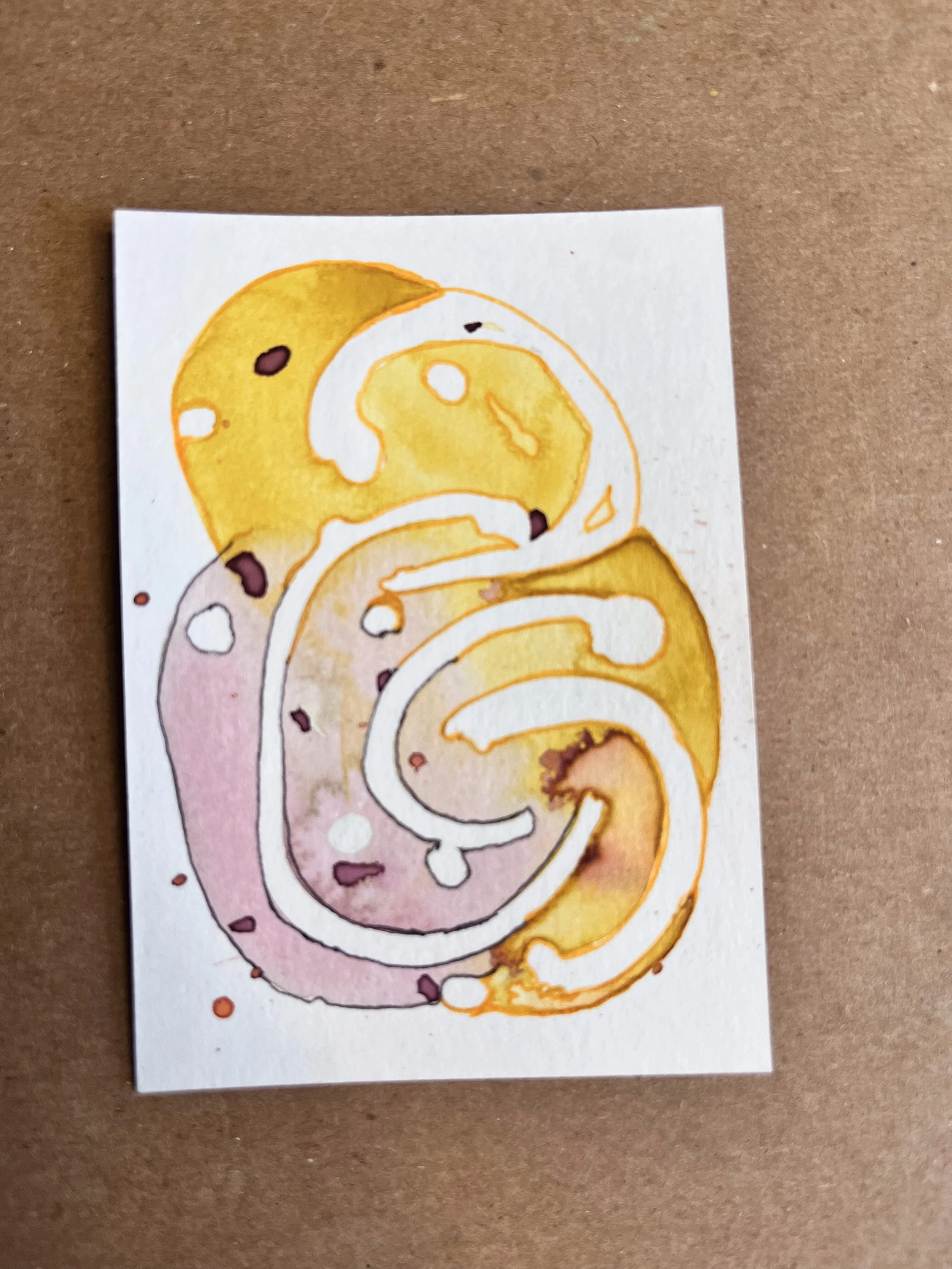 Twisted No 2