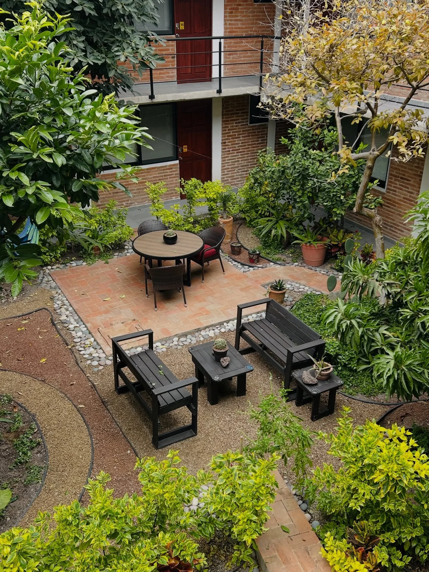 Diciembre empieza muy bien. Les anuncio que desde el d&iacute;a de hoy, Lummi Lab se integrar&aacute; a las instalaciones de la Casona Siete7 en la ciudad de Quer&eacute;taro. 

Esto nos permitir&aacute; atender mejor a las personas que conf&iacute;a