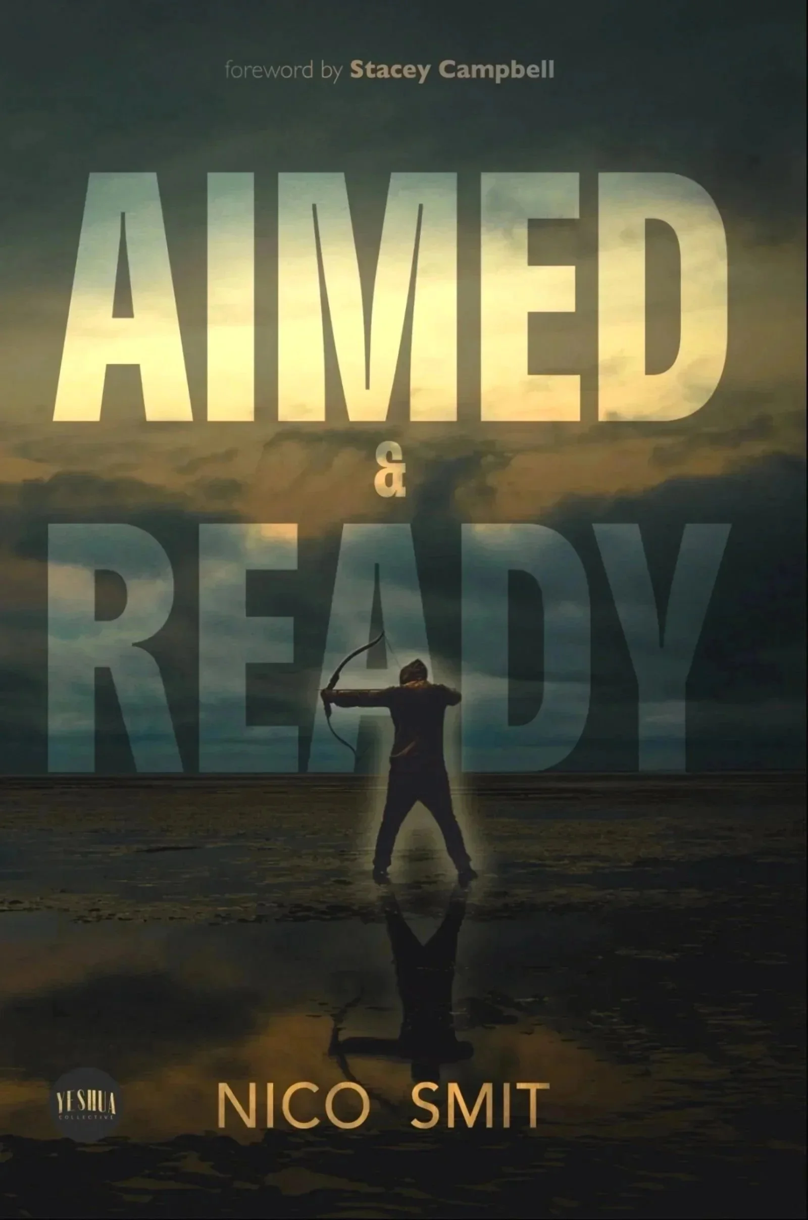 Aimed and Ready - Nico Smit