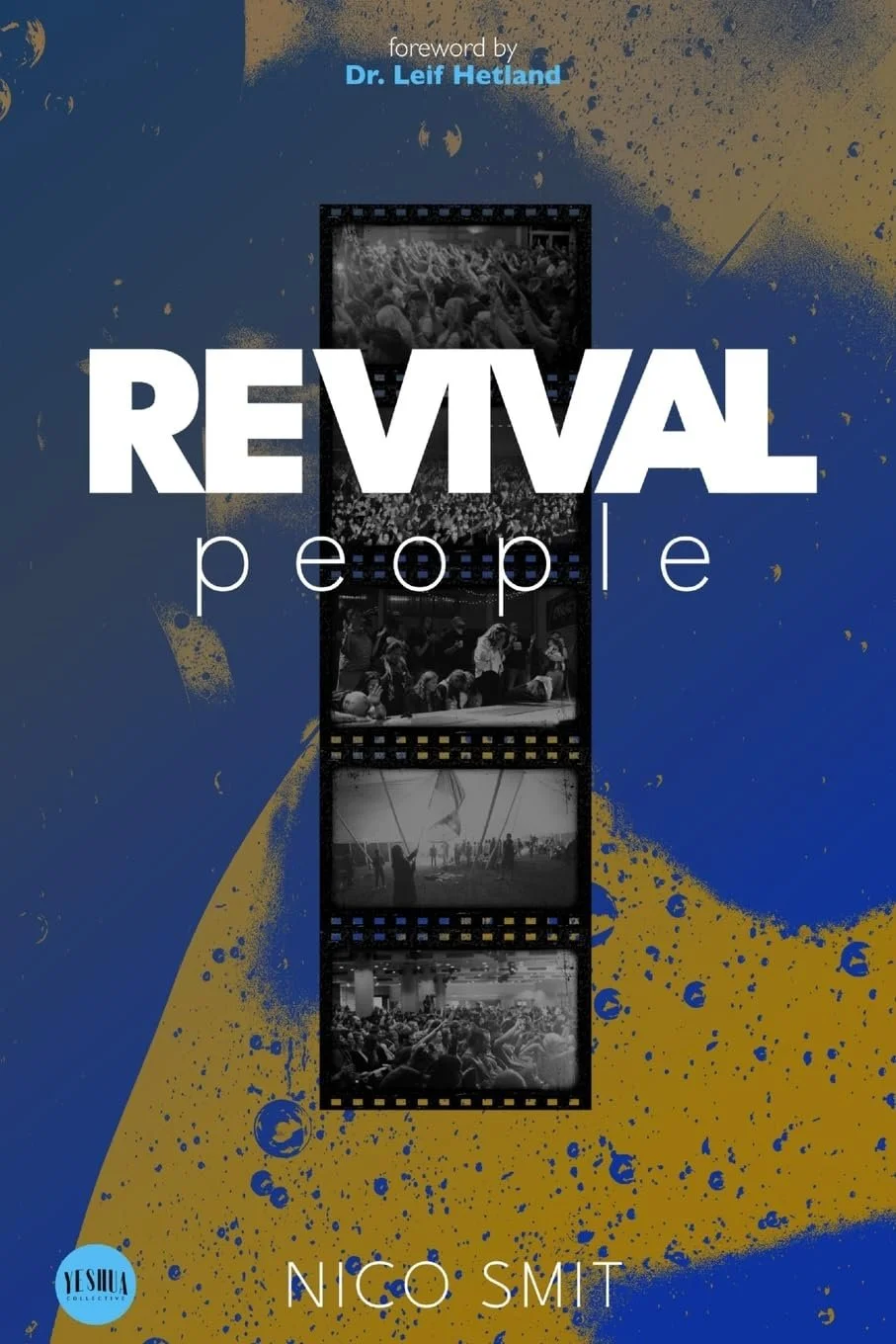 Revival People - Nico Smit