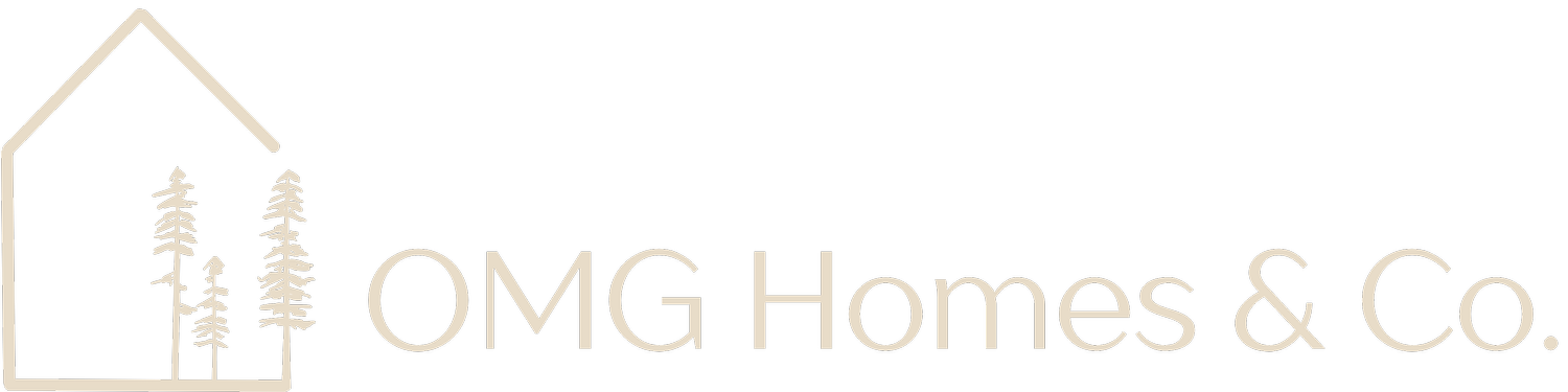 OMG Homes &amp; Co.