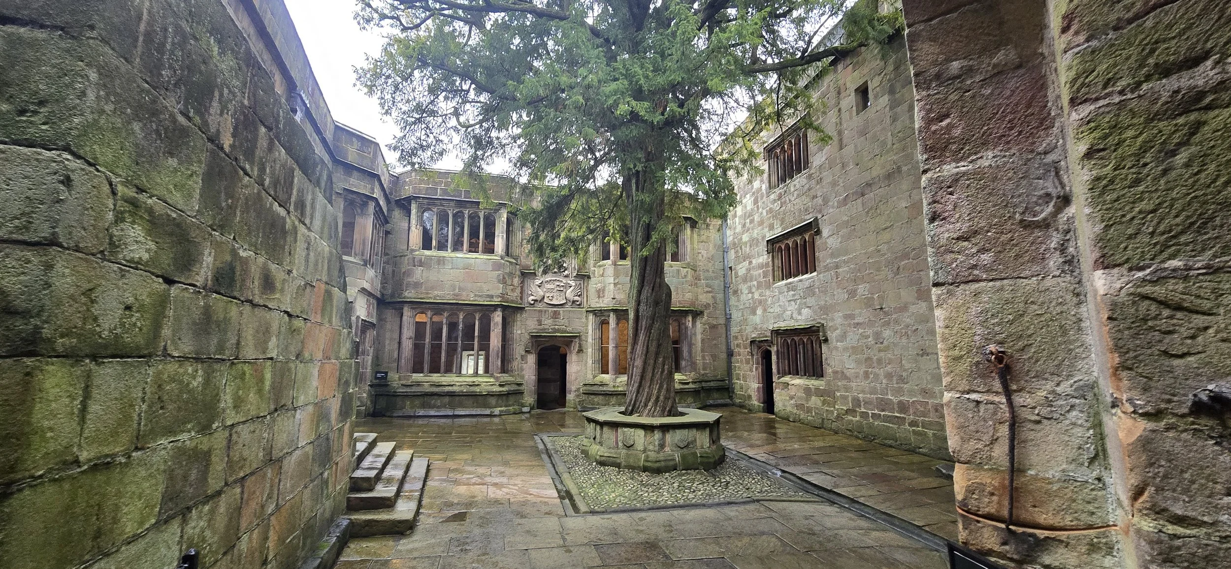 There’s Something Wrong With the World Today…