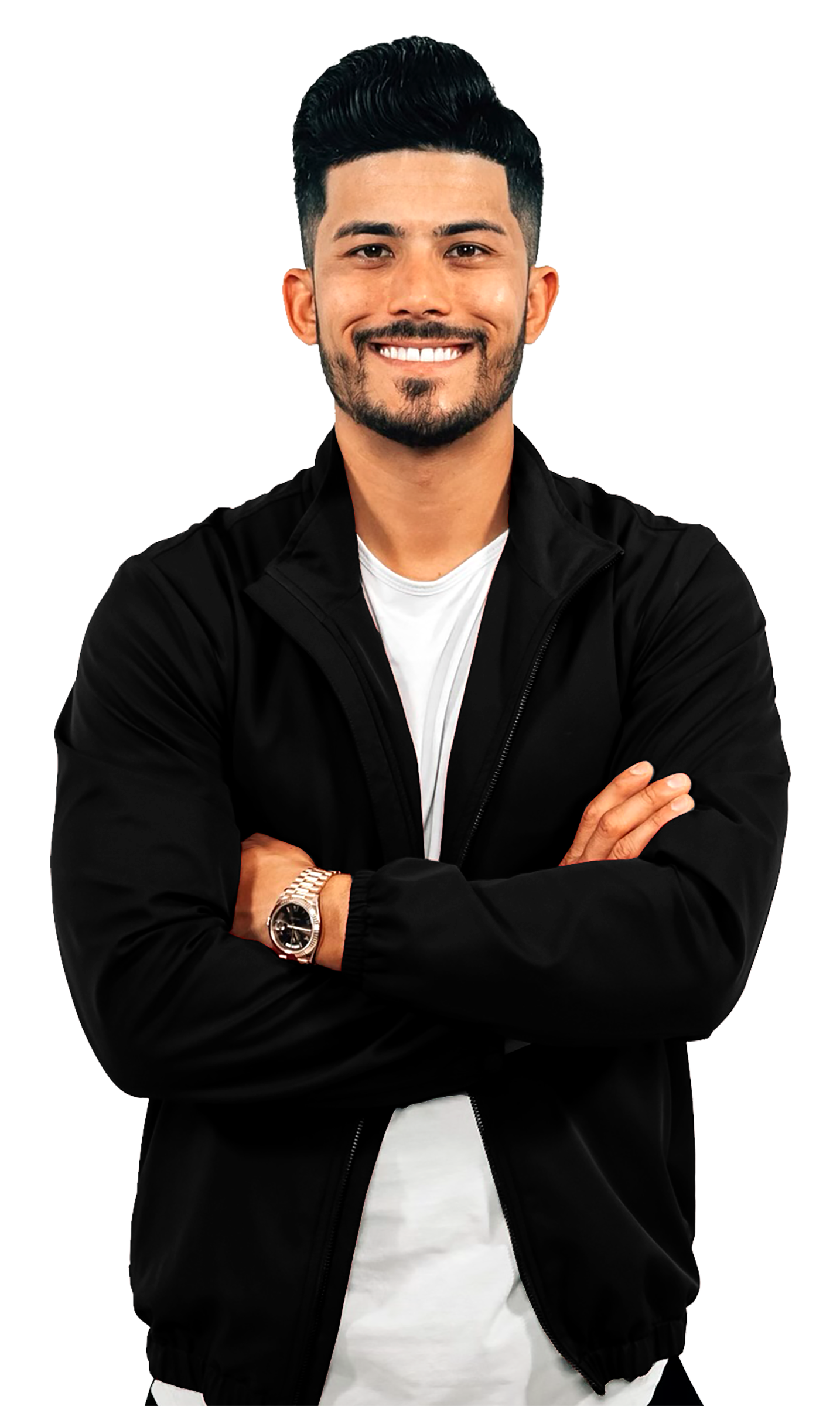 Ryan Pineda is a dynamic entrepreneur, real estate investor, and keynote speaker with more than 1 billion social media views. He has invested in over $100 million in real estate, building multiple eight-figure businesses along the way.