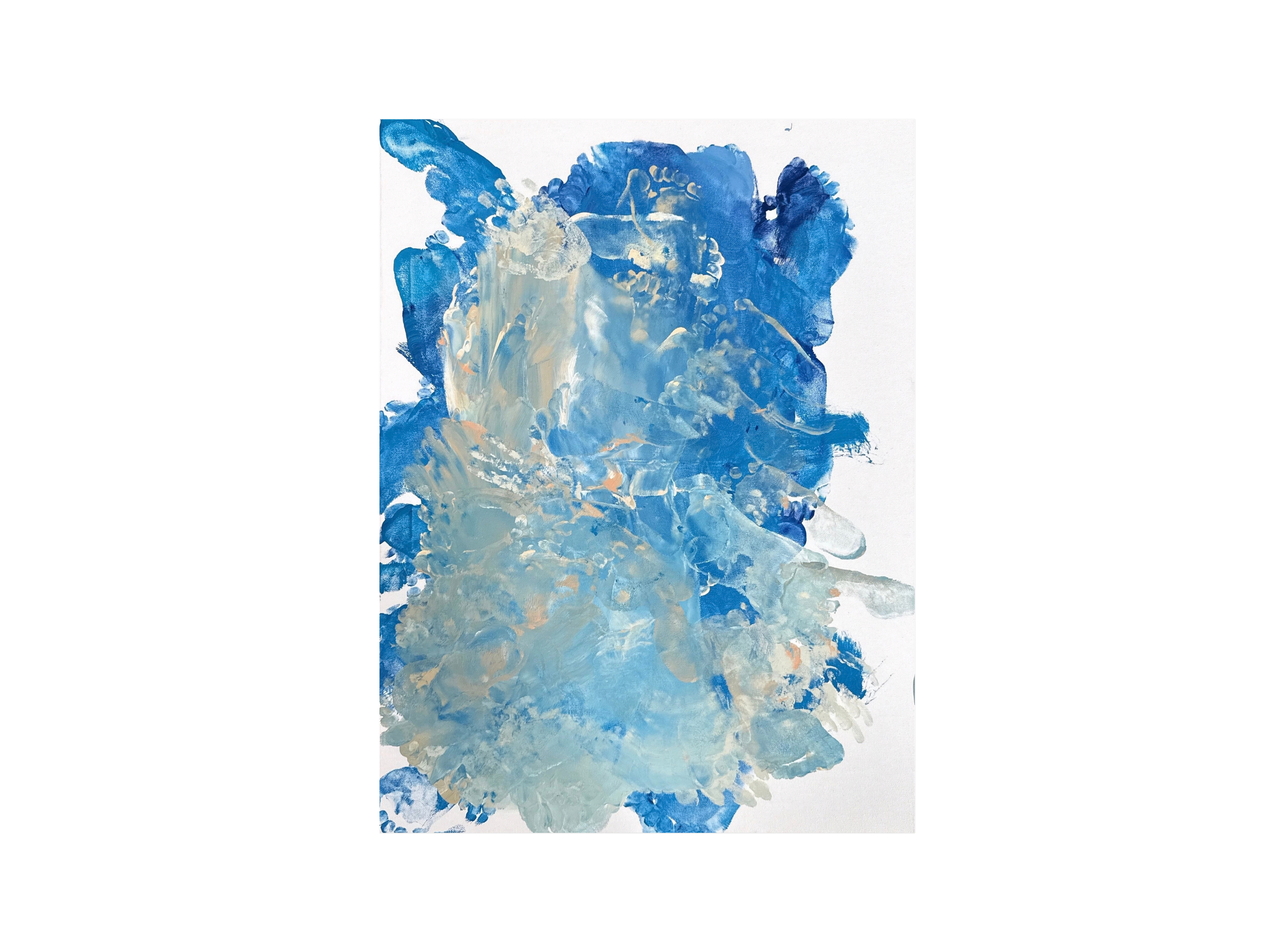 Current Mood: Blue