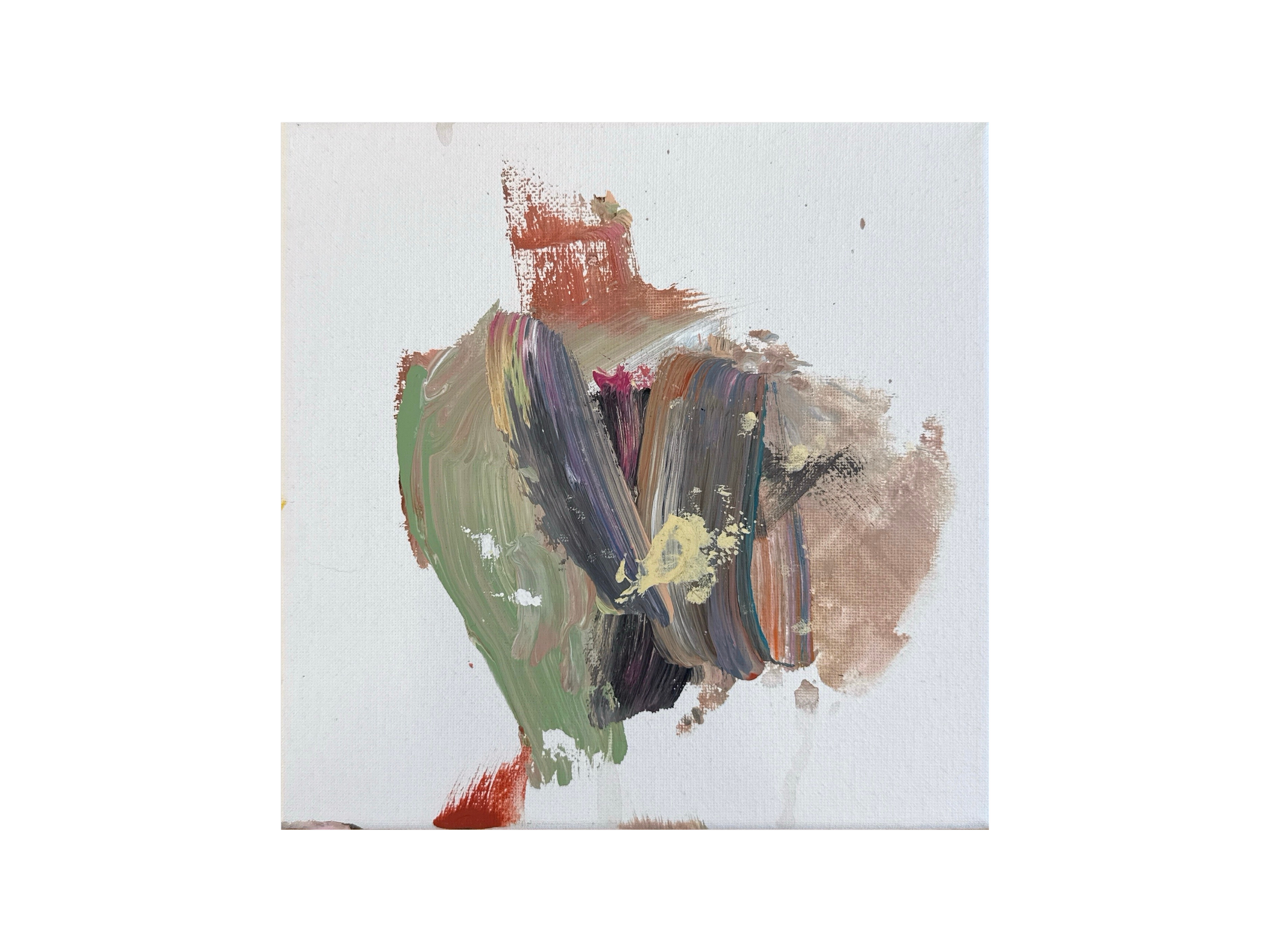 Emotional Palette No. 11