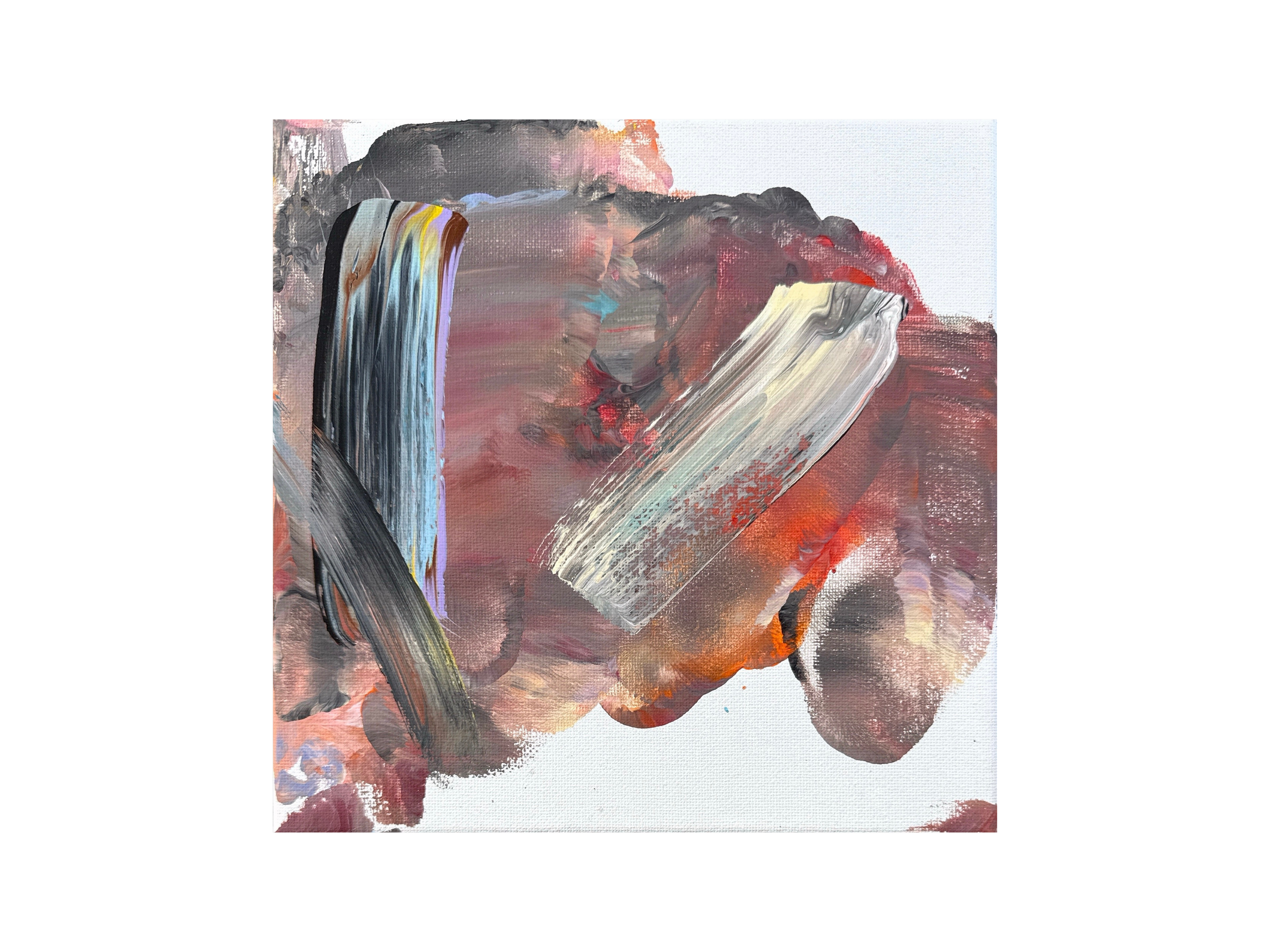 Rage Against the Nap No. 10