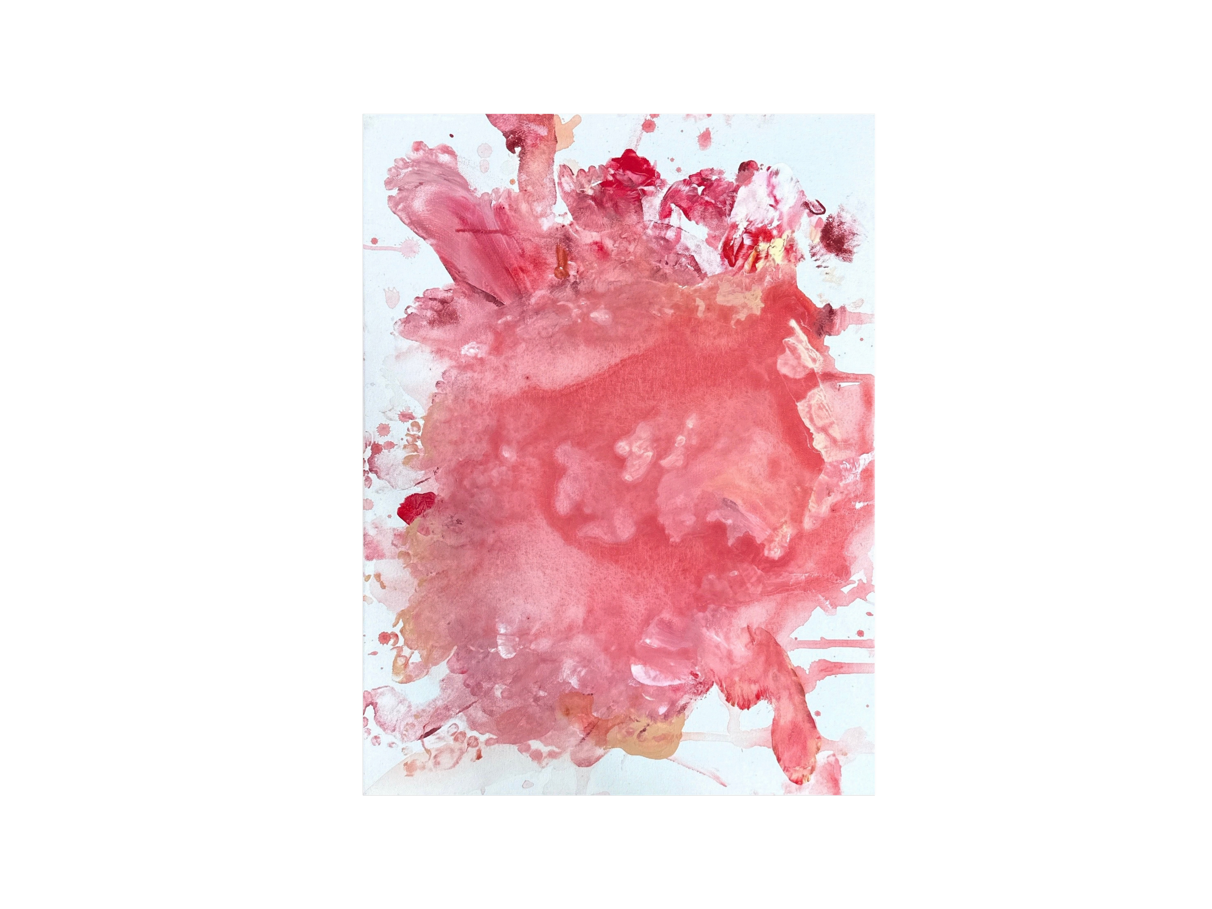 Rosewater in Motion